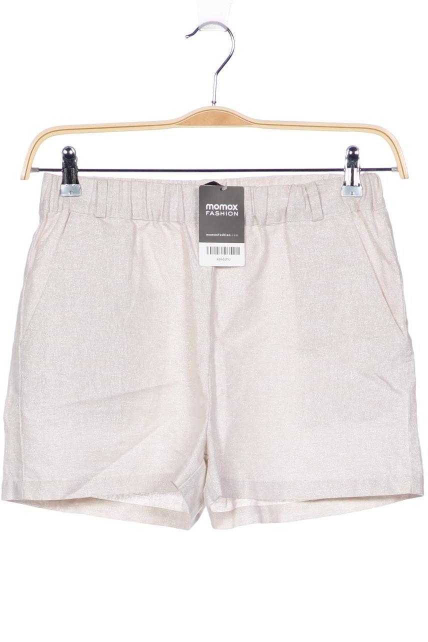 

Minimum Damen Shorts, beige, Gr. 26