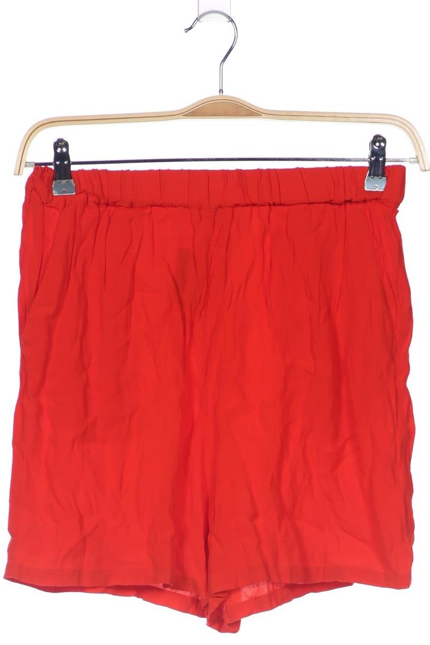 

Minimum Damen Shorts, rot, Gr. 36