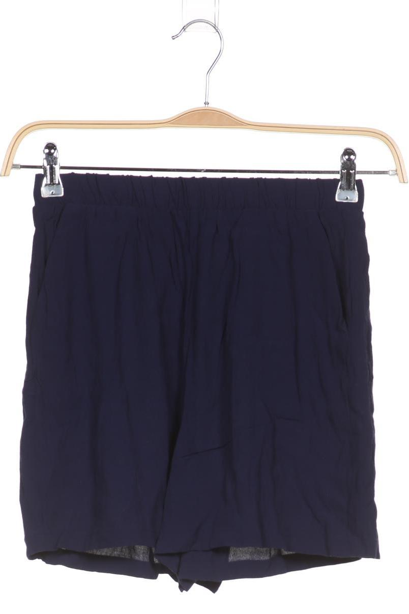 

Minimum Damen Shorts, marineblau, Gr. 34