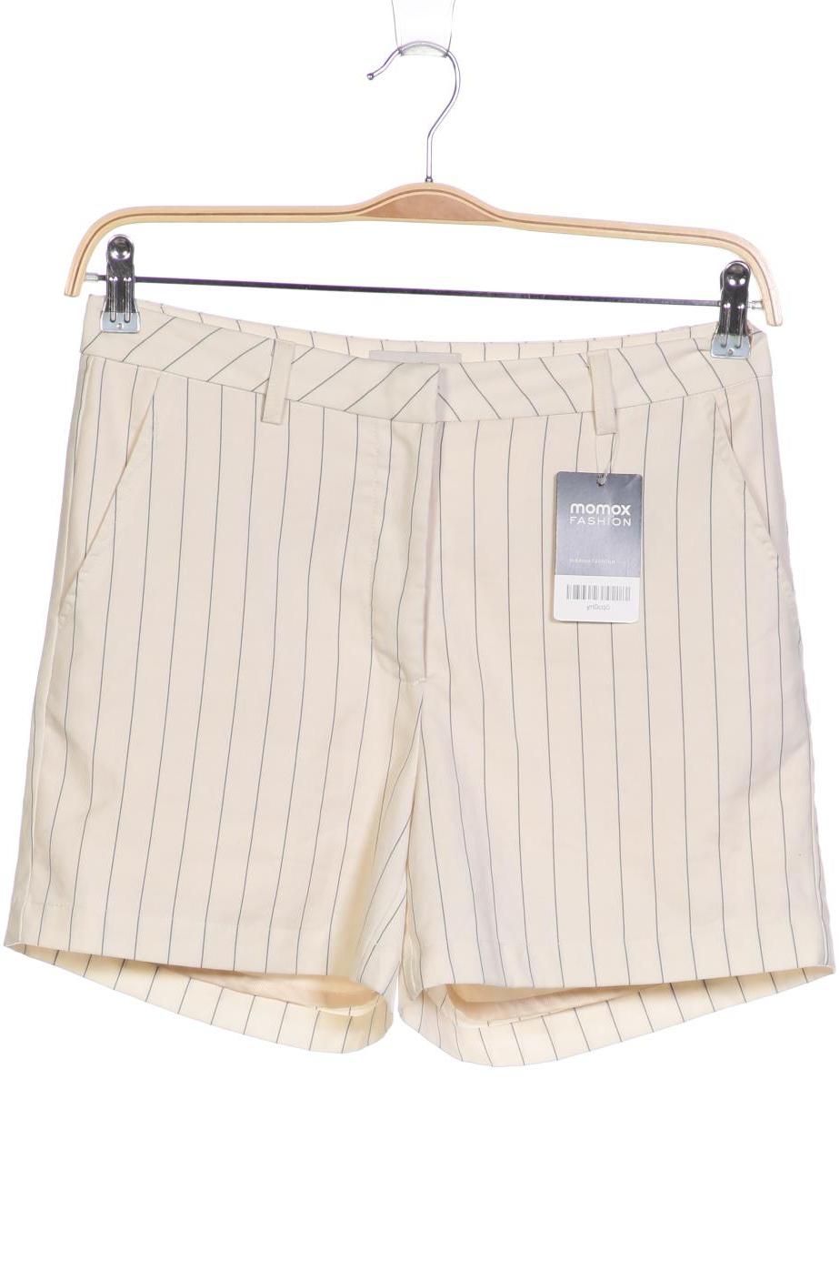 

Minimum Damen Shorts, cremeweiß, Gr. 36
