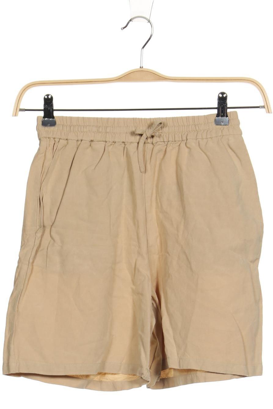 Thumbnail - Minimum Damen Shorts, beige, Gr. 34