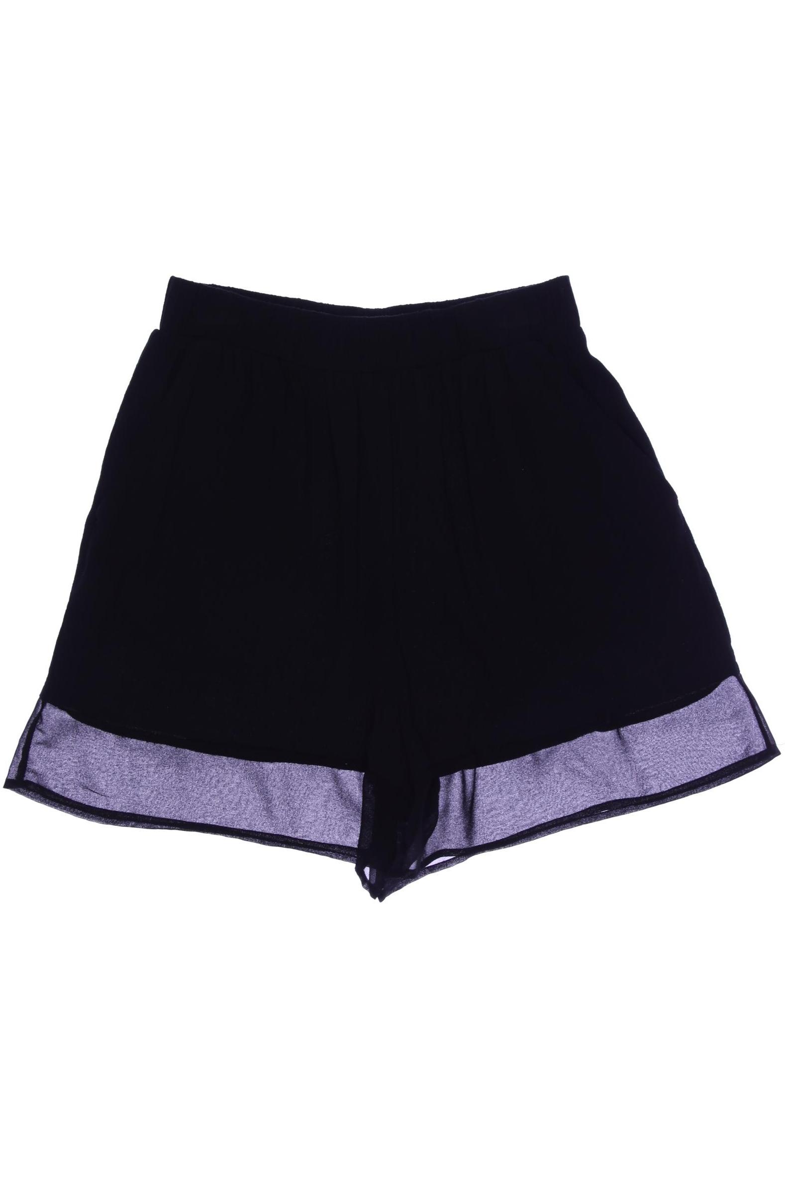 

Minimum Damen Shorts, schwarz, Gr. 34