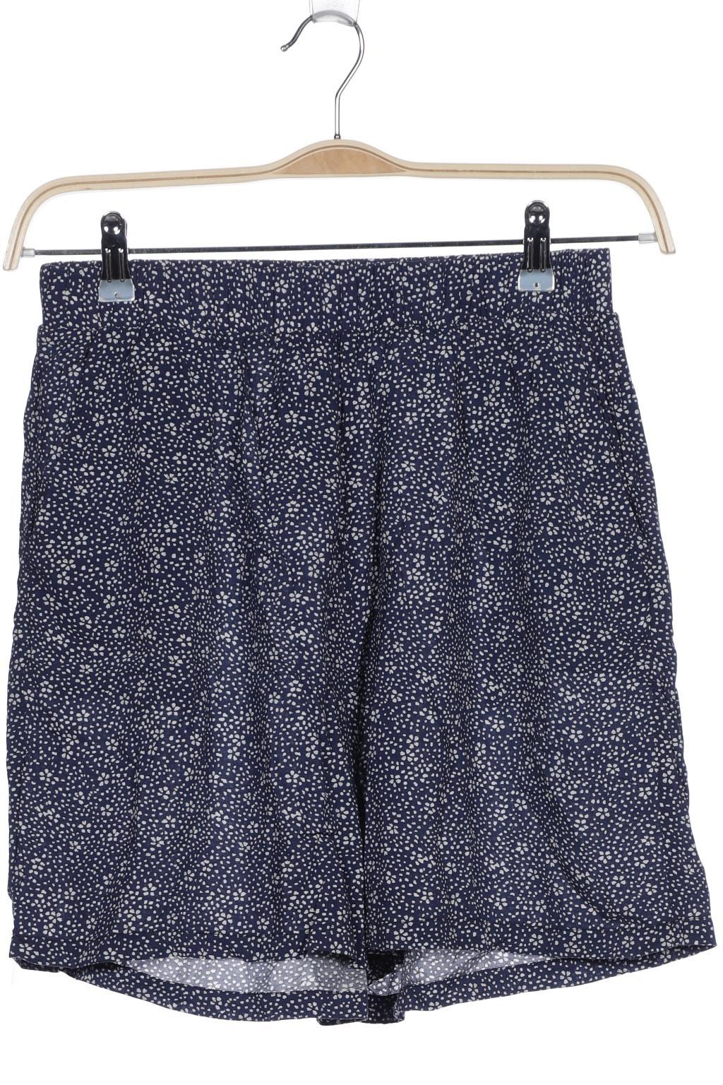 

Minimum Damen Shorts, blau