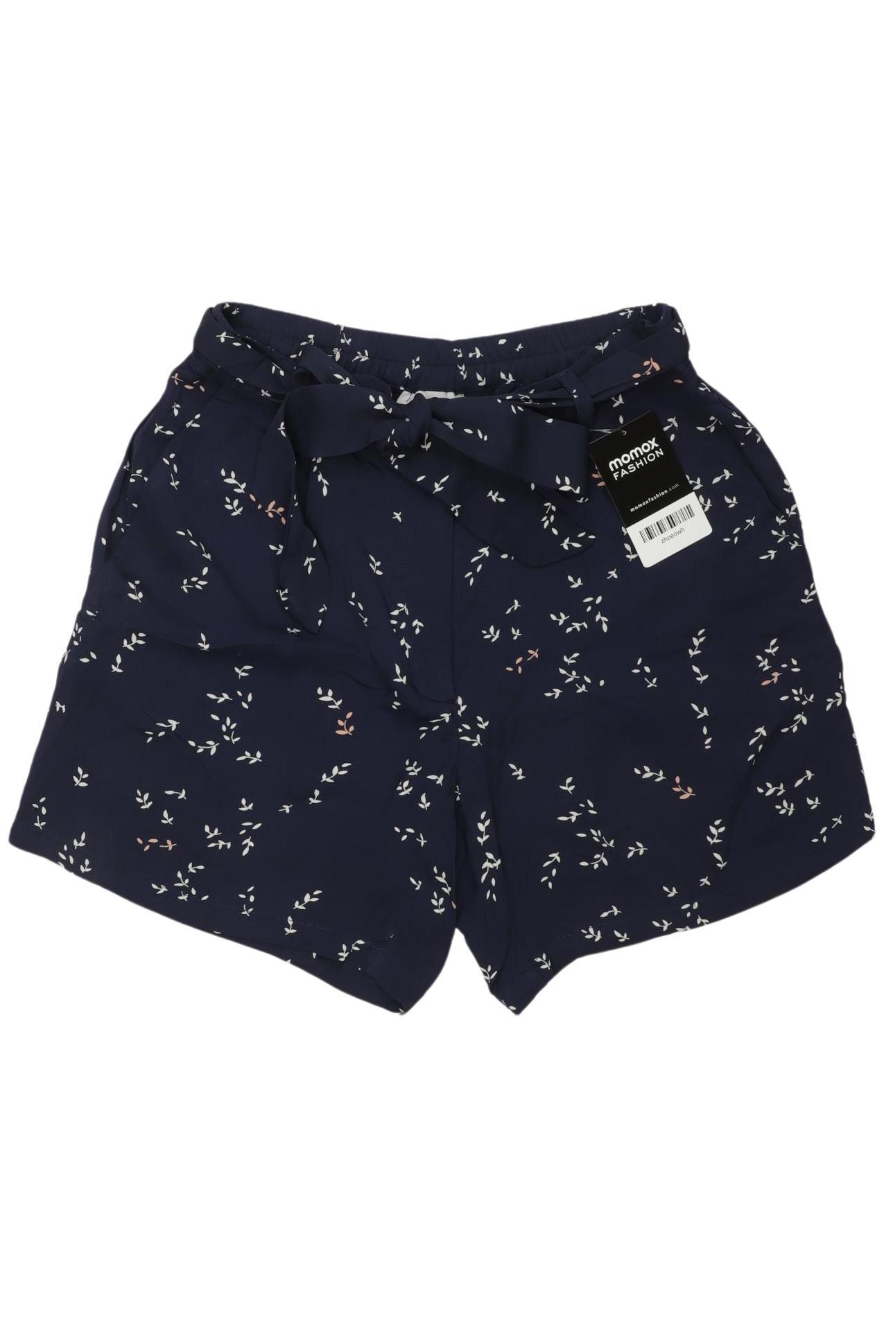 

Minimum Damen Shorts, marineblau, Gr. 34