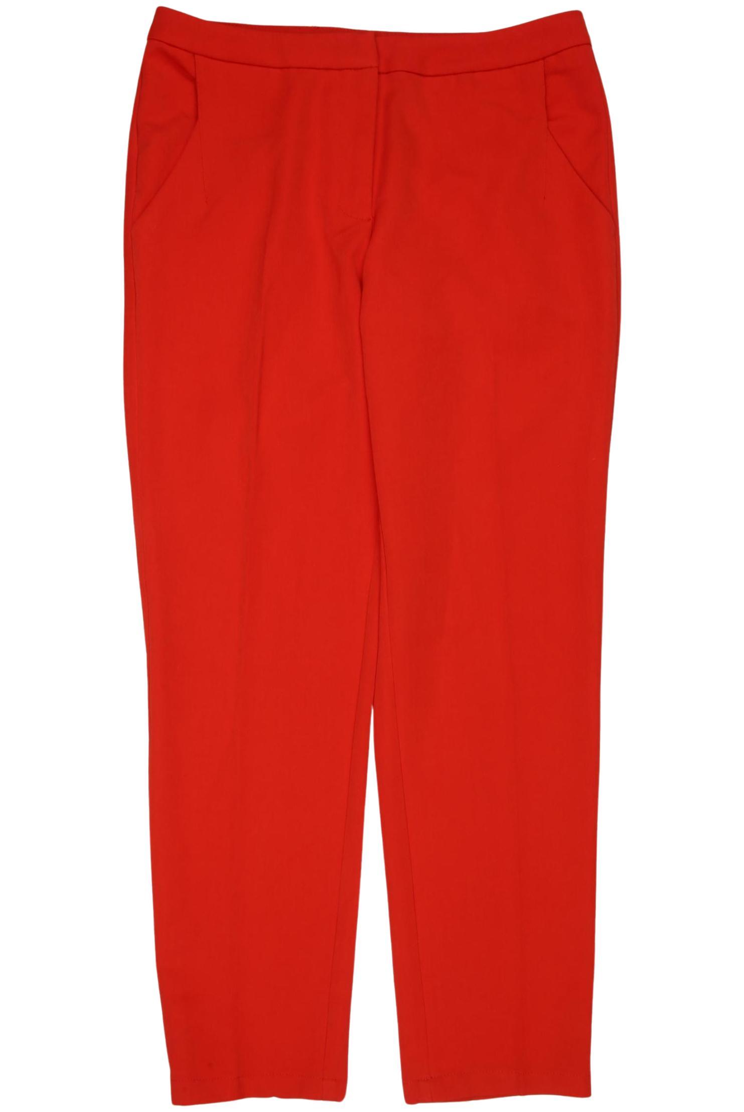 

Minimum Damen Stoffhose, rot, Gr. 36