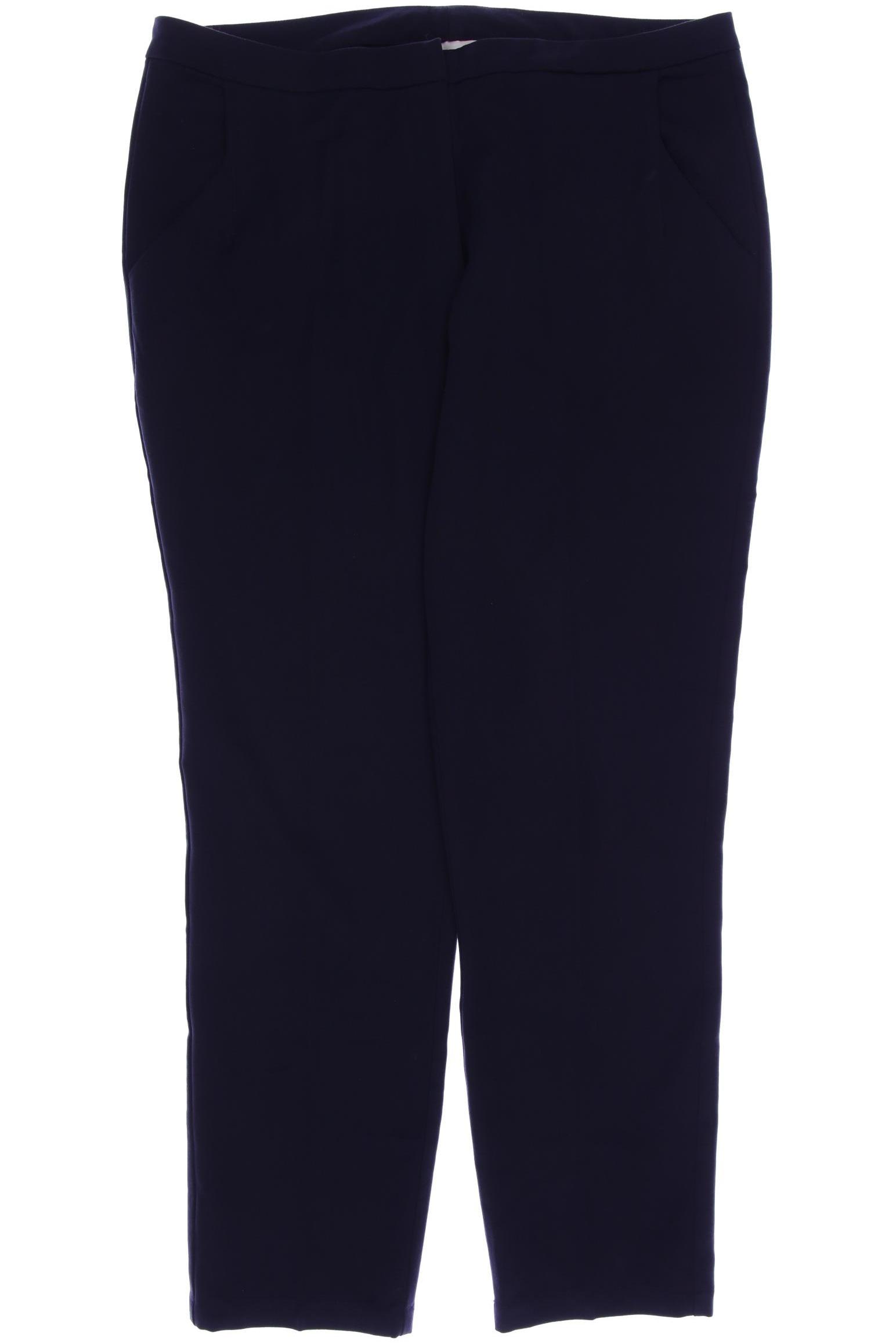 

Minimum Damen Stoffhose, marineblau