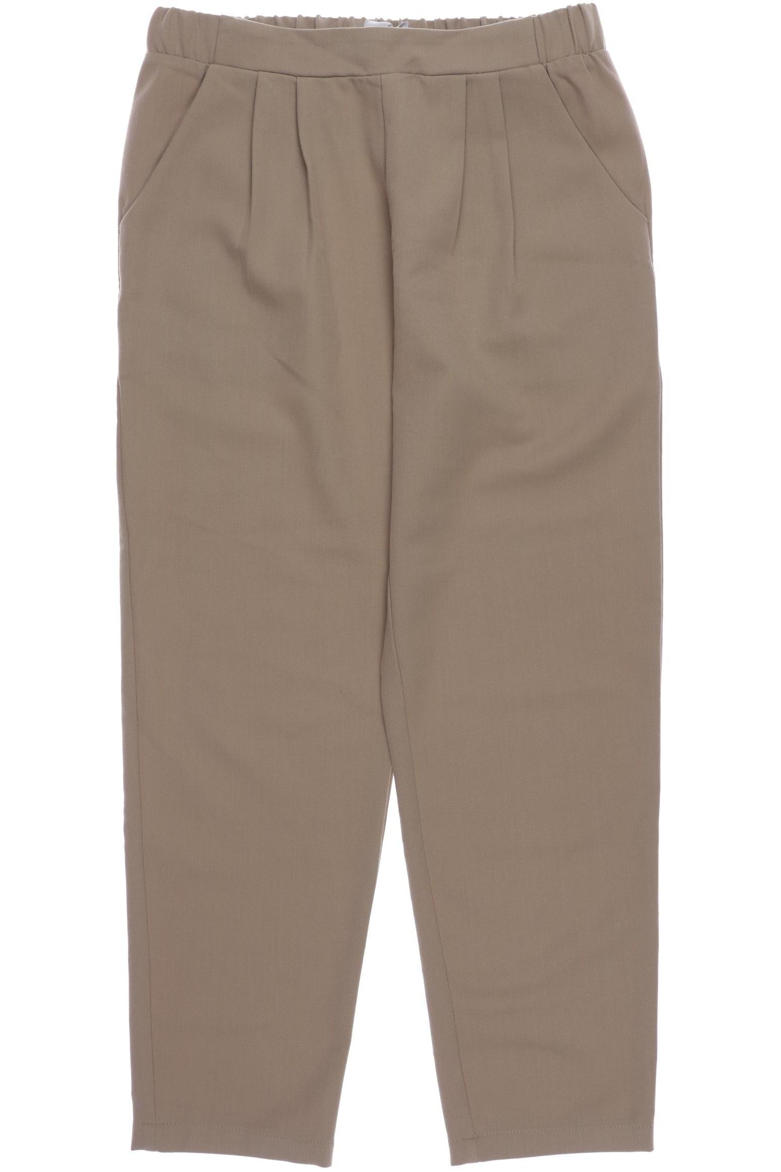 

Minimum Damen Stoffhose, braun, Gr. 36