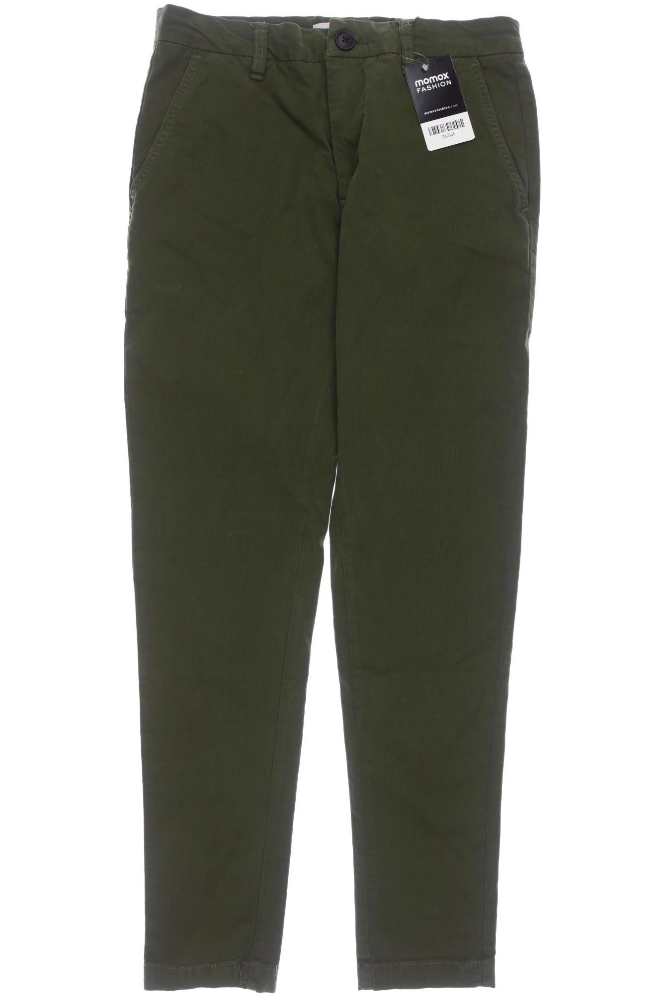 

Minimum Damen Stoffhose, grün, Gr. 27