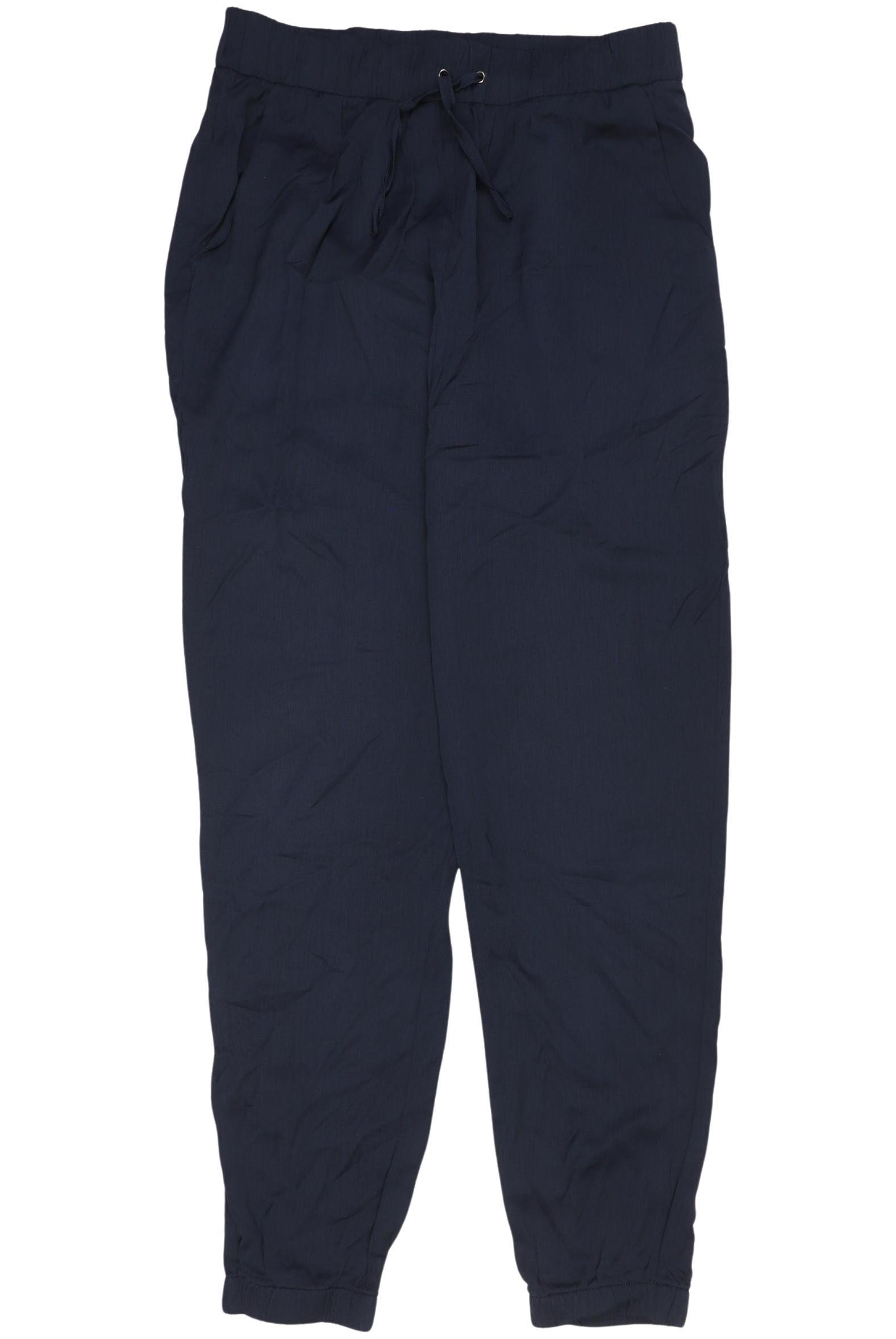 

Minimum Damen Stoffhose, marineblau, Gr. 28