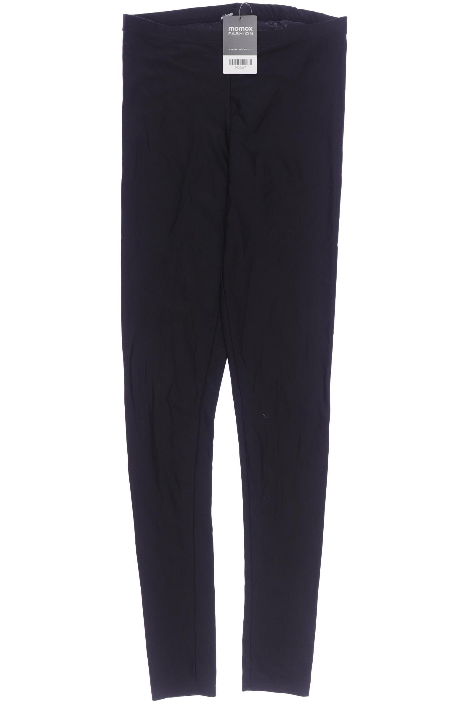 

Minimum Damen Stoffhose, schwarz, Gr. 0