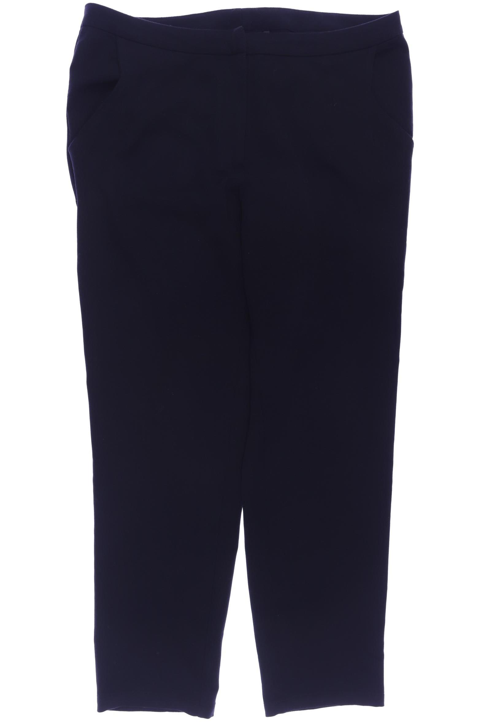 

Minimum Damen Stoffhose, marineblau, Gr. 42