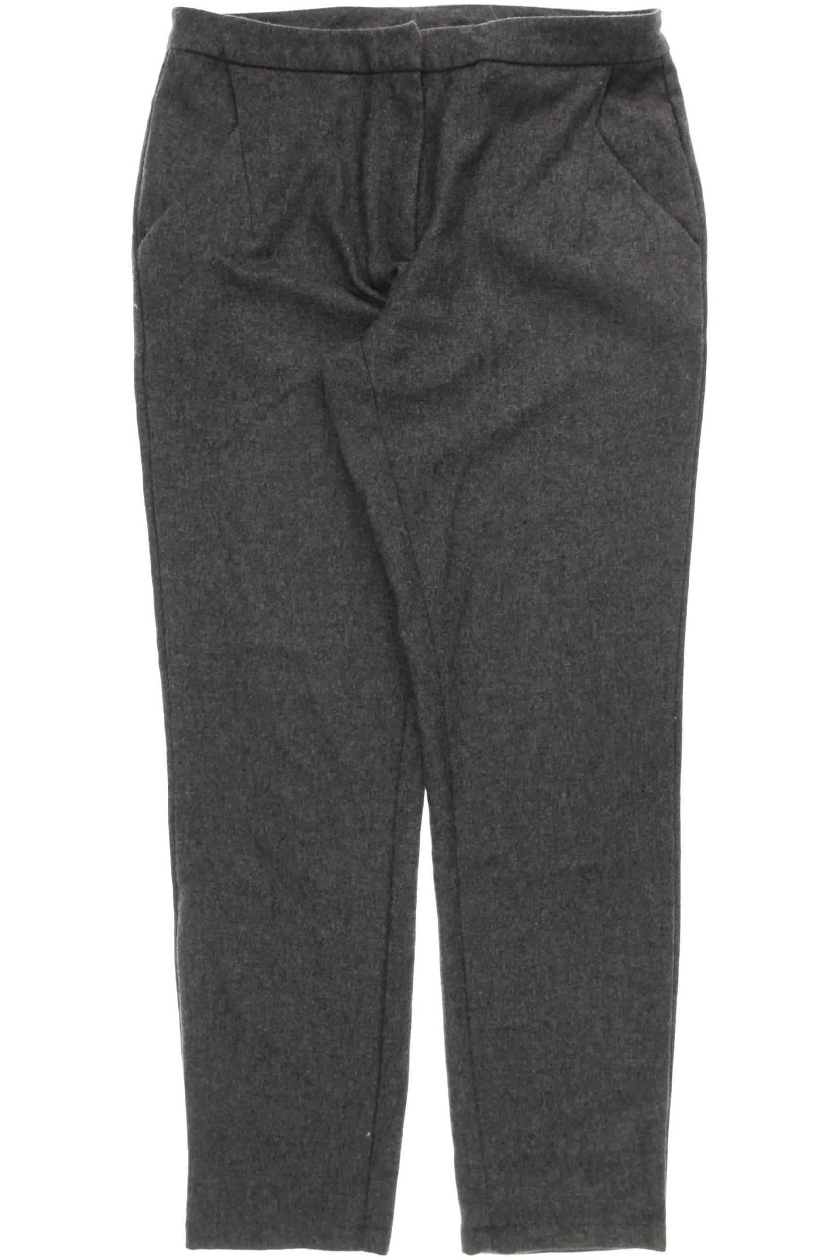 

Minimum Damen Stoffhose, grau, Gr. 34