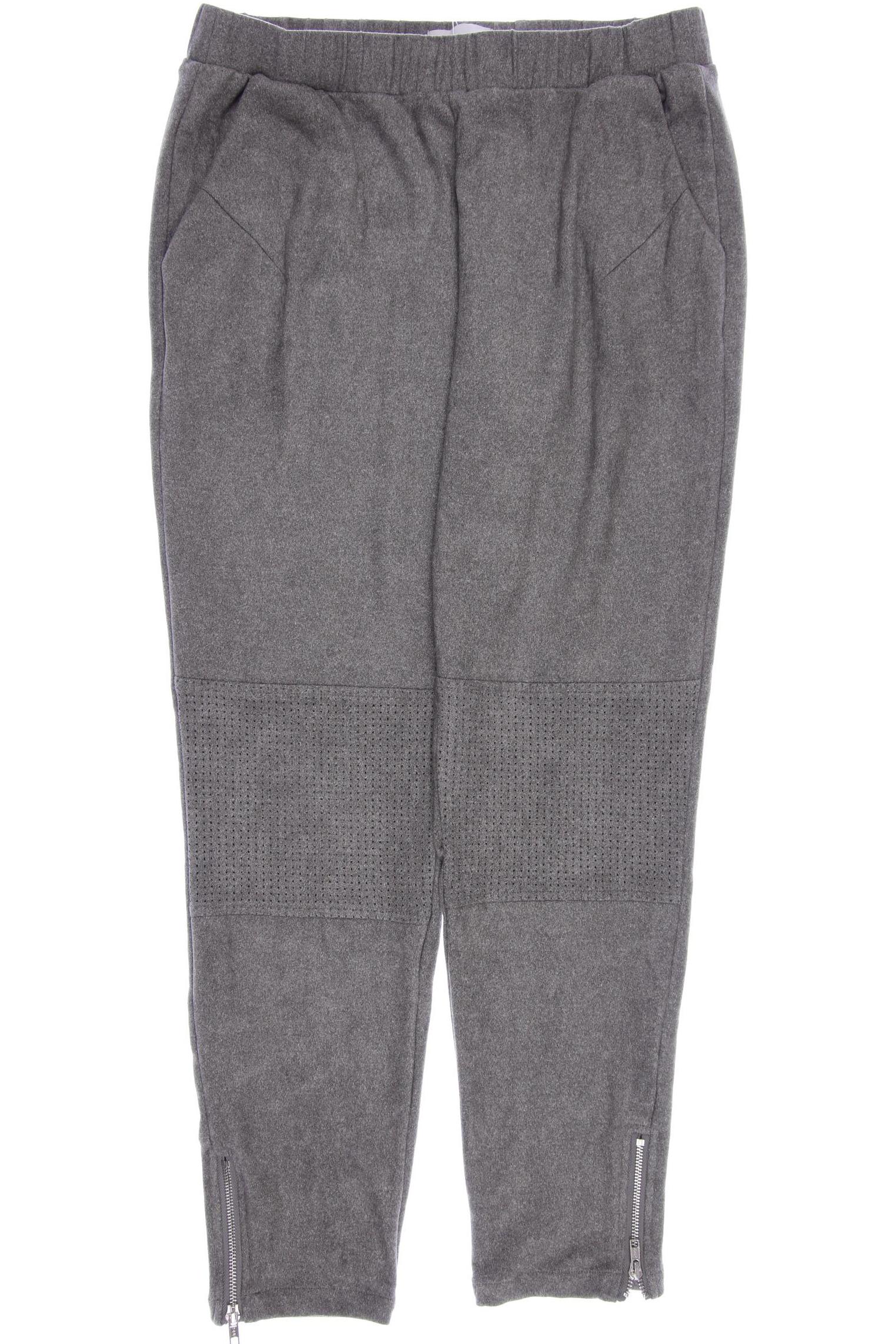 

Minimum Damen Stoffhose, grau, Gr. 40