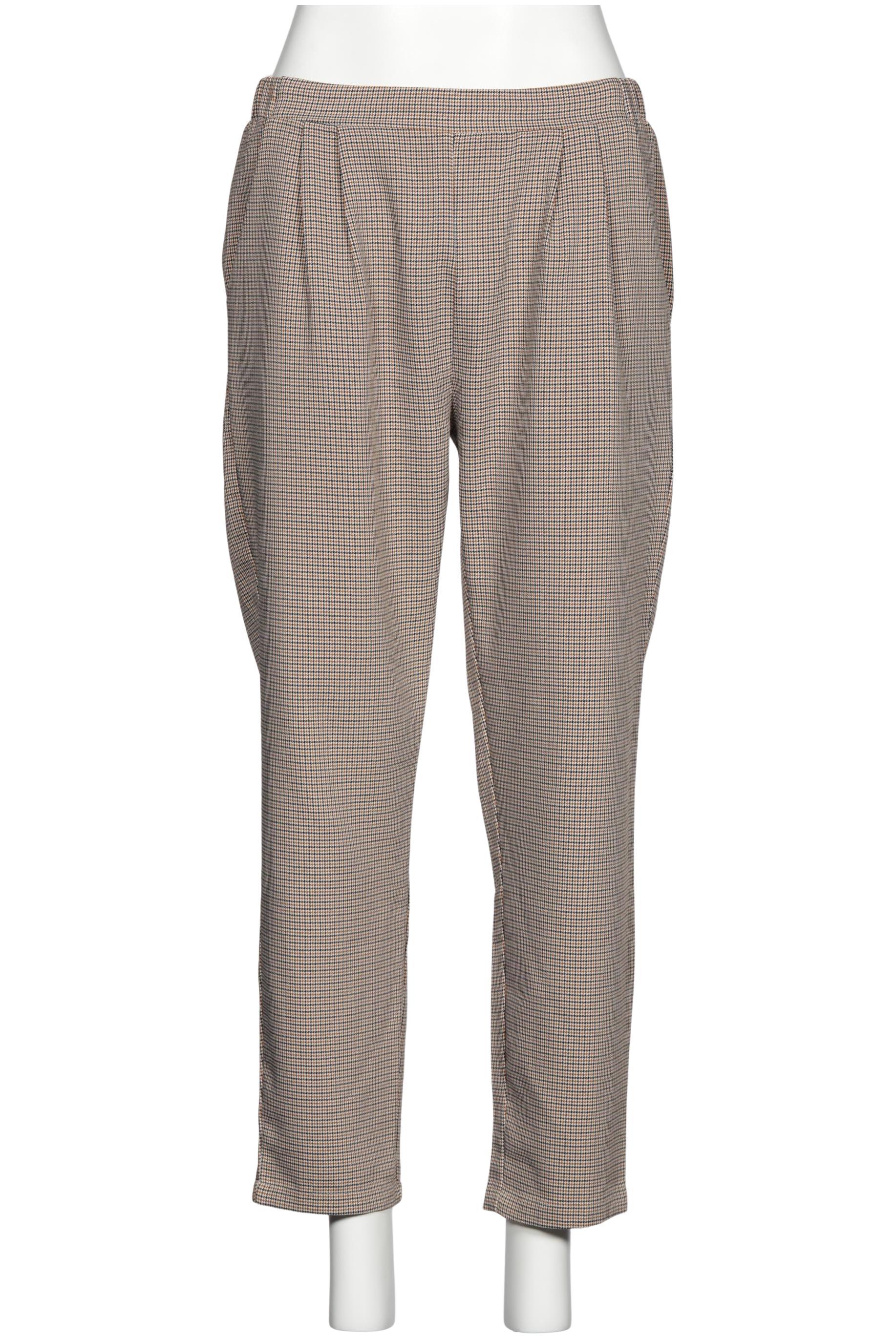 Thumbnail - Minimum Damen Stoffhose, beige, Gr. 42