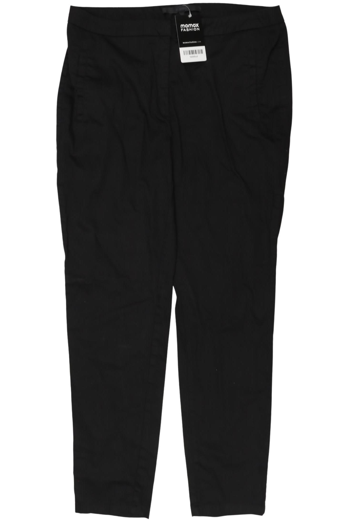 

Minimum Damen Stoffhose, schwarz, Gr. 42