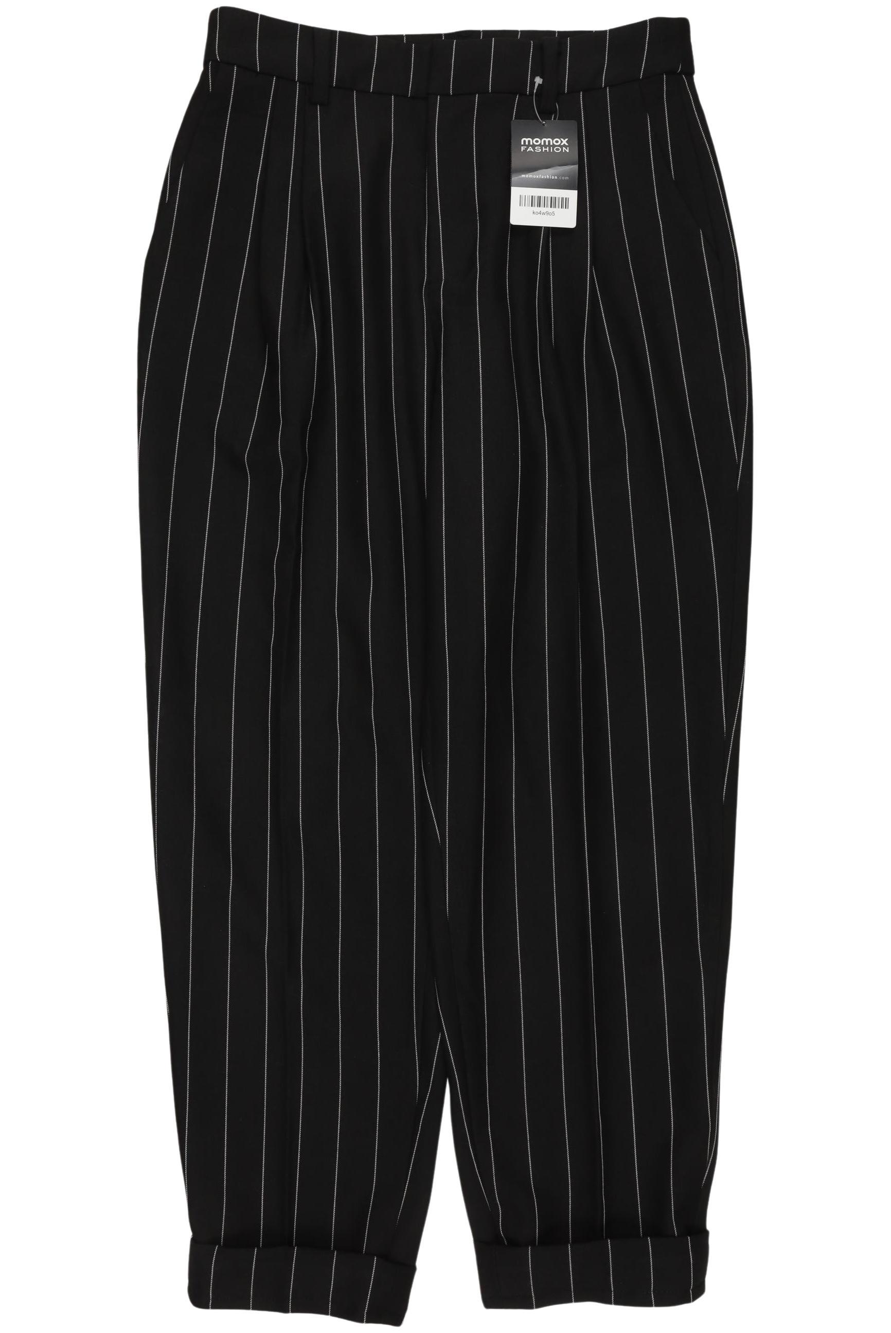 

Minimum Damen Stoffhose, schwarz, Gr. 36
