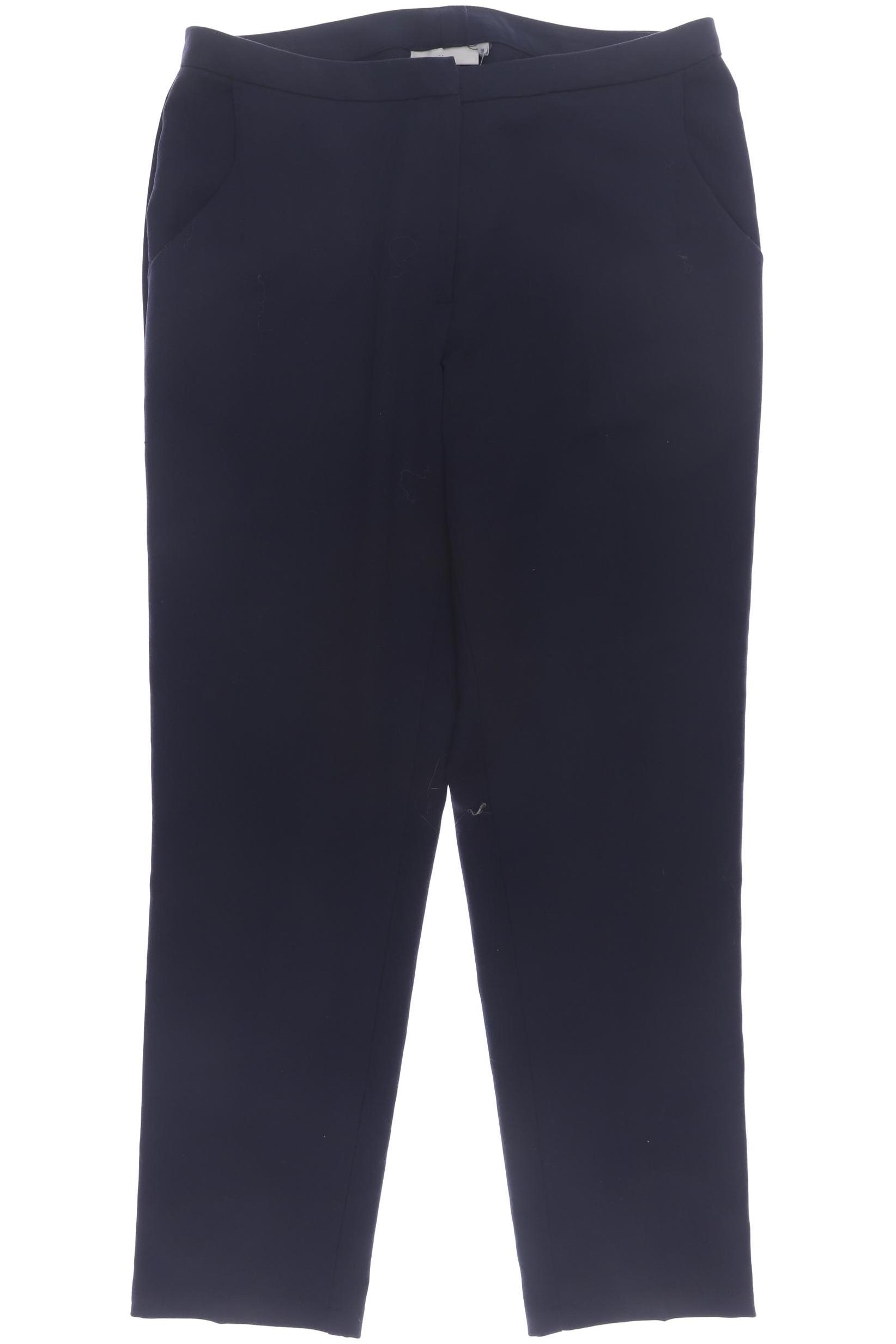 

Minimum Damen Stoffhose, marineblau