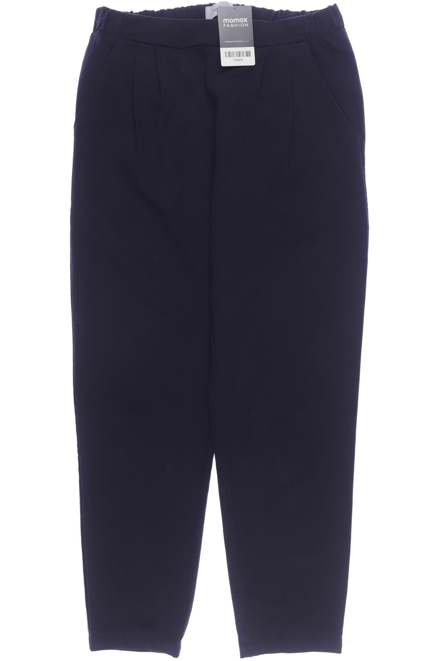 

Minimum Damen Stoffhose, marineblau, Gr. 38