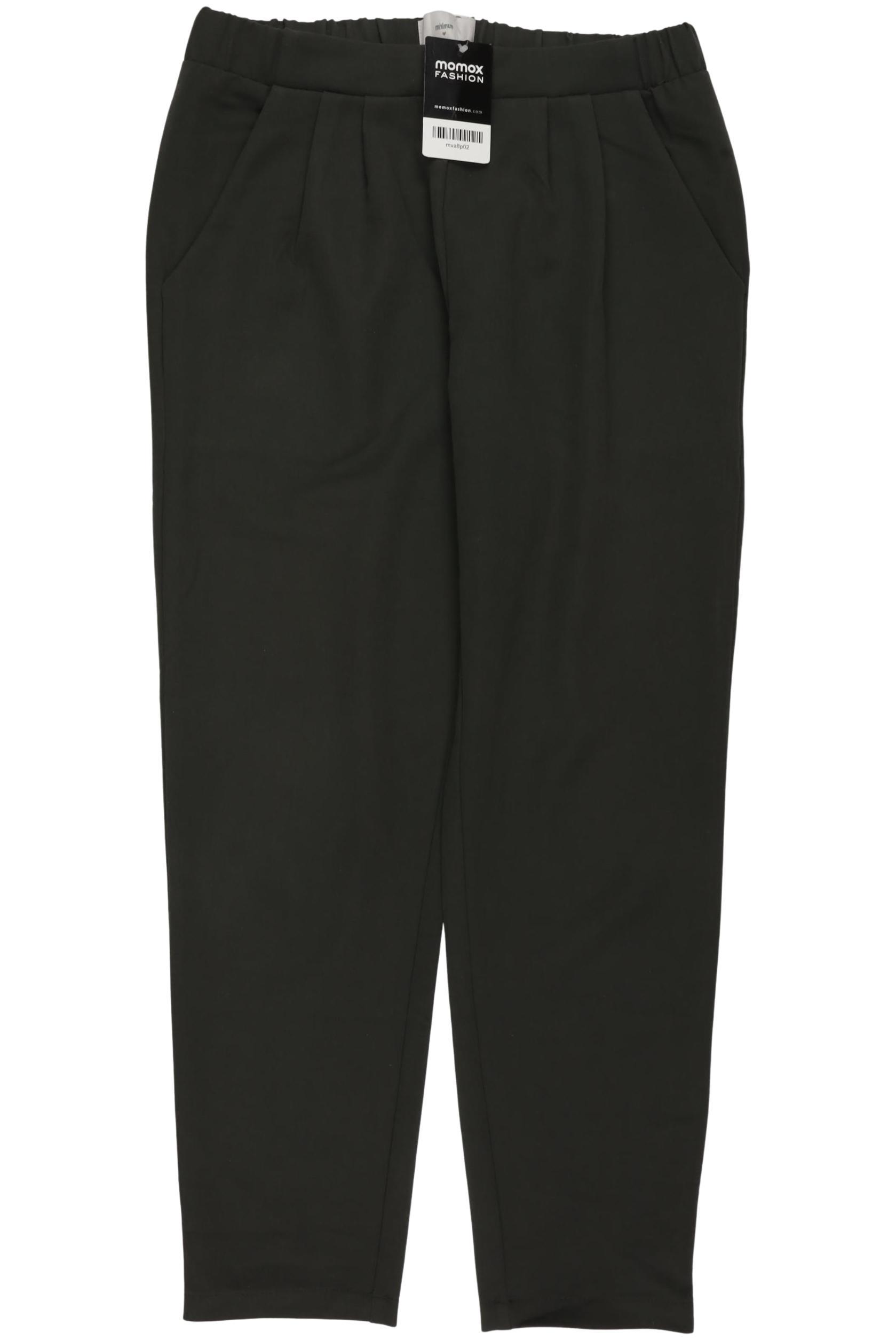 

Minimum Damen Stoffhose, grün, Gr. 36