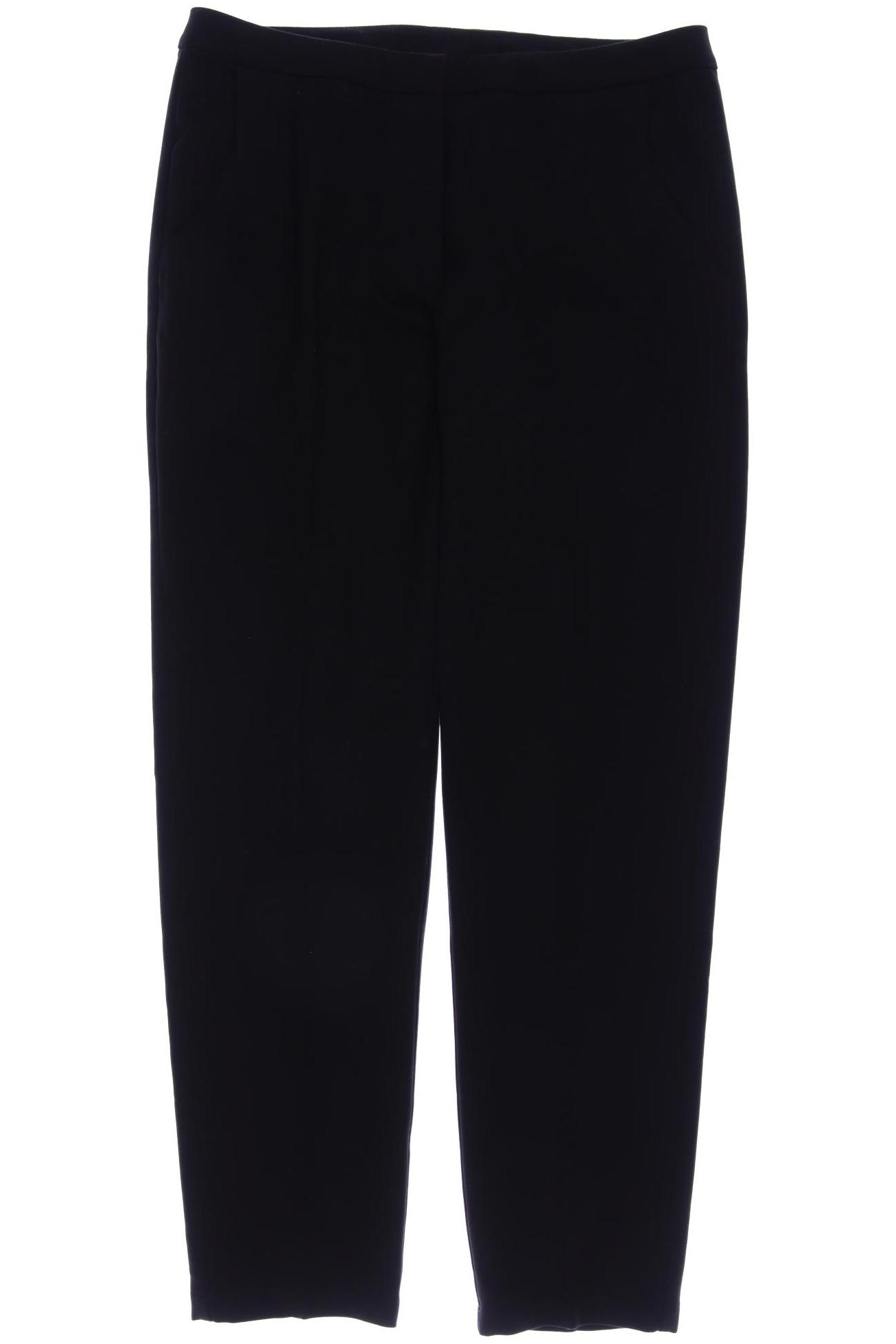 

Minimum Damen Stoffhose, schwarz, Gr. 38