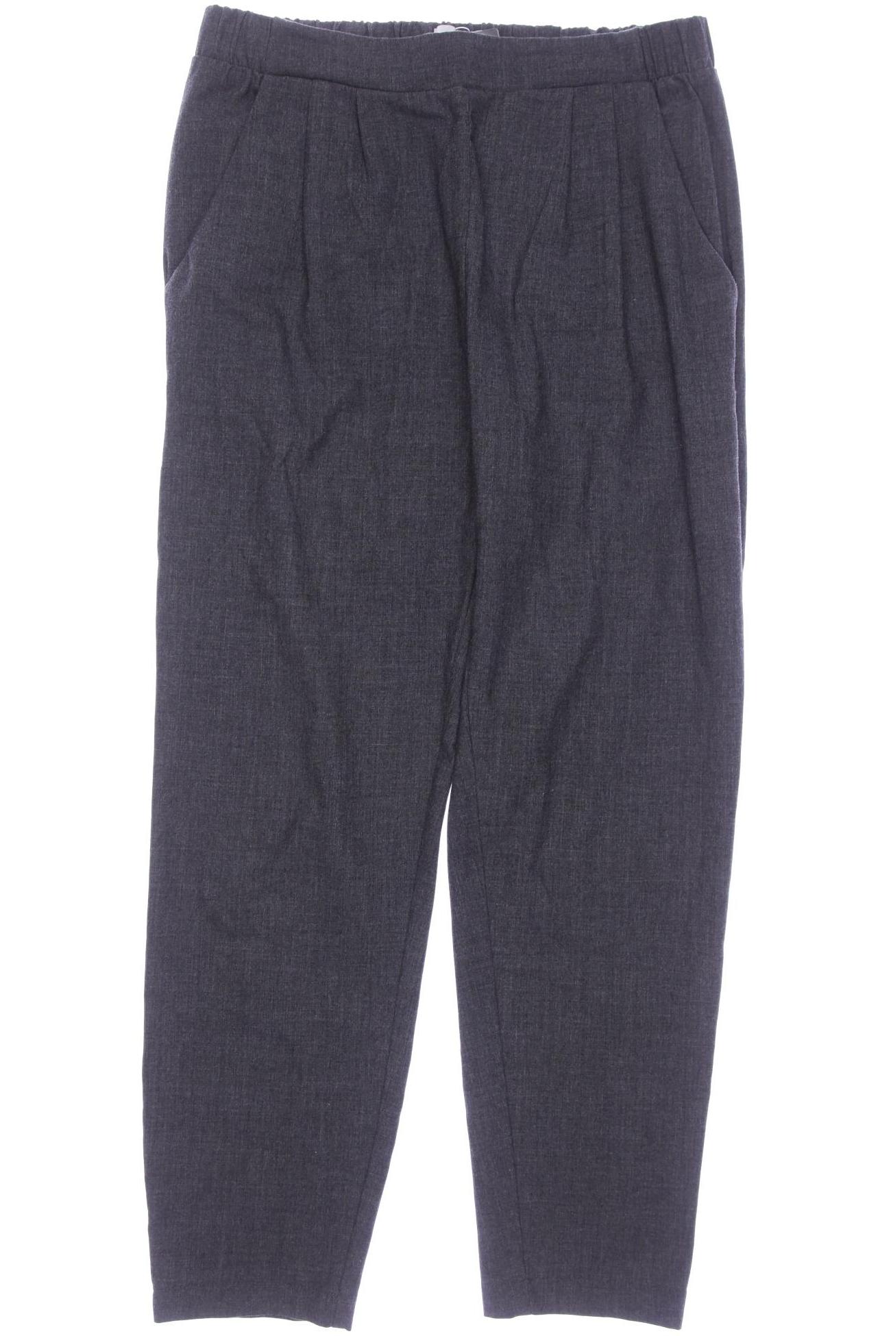 

Minimum Damen Stoffhose, grau, Gr. 38