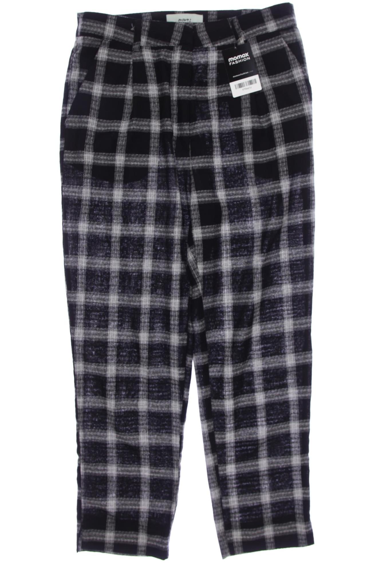 

Minimum Damen Stoffhose, grau, Gr. 38