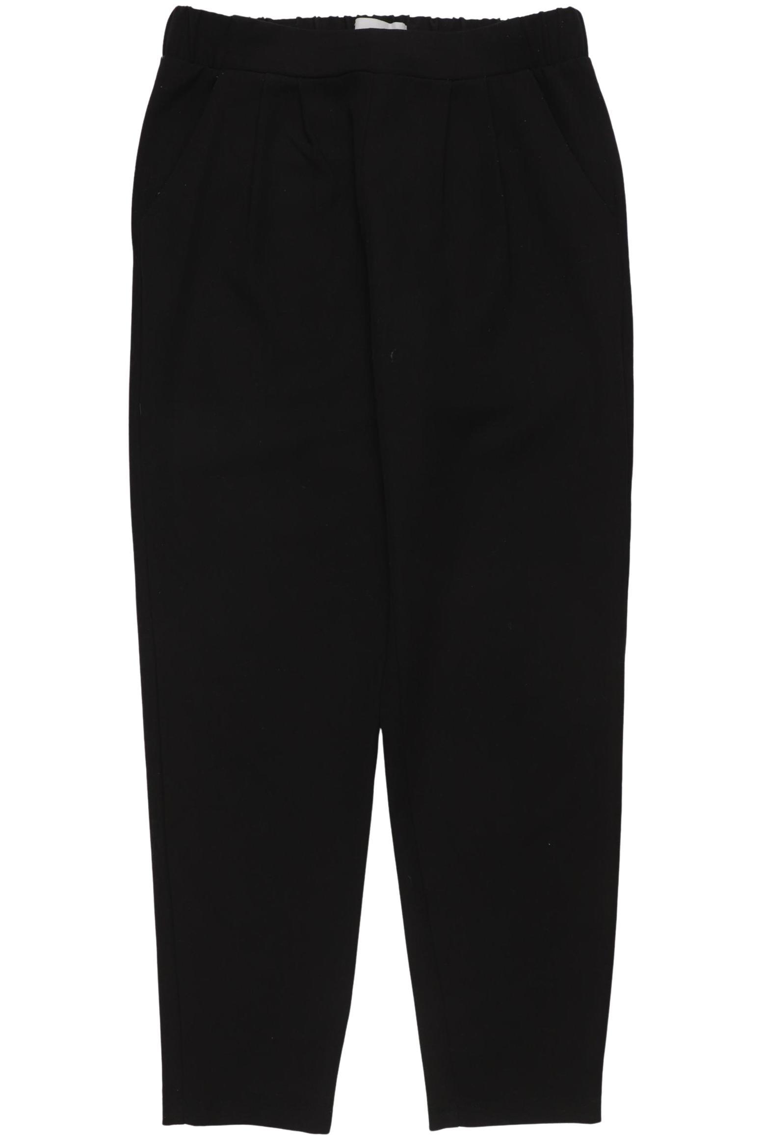 

Minimum Damen Stoffhose, schwarz, Gr. 34