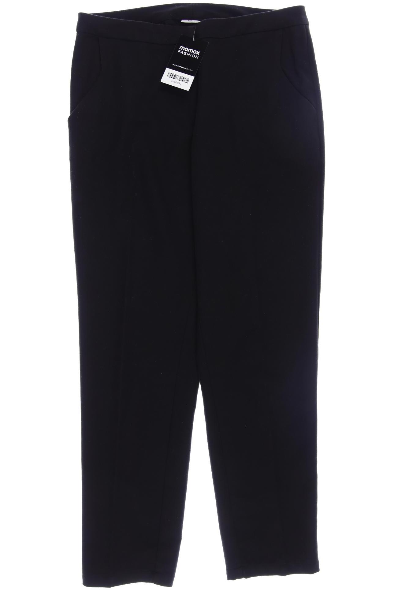 

Minimum Damen Stoffhose, schwarz