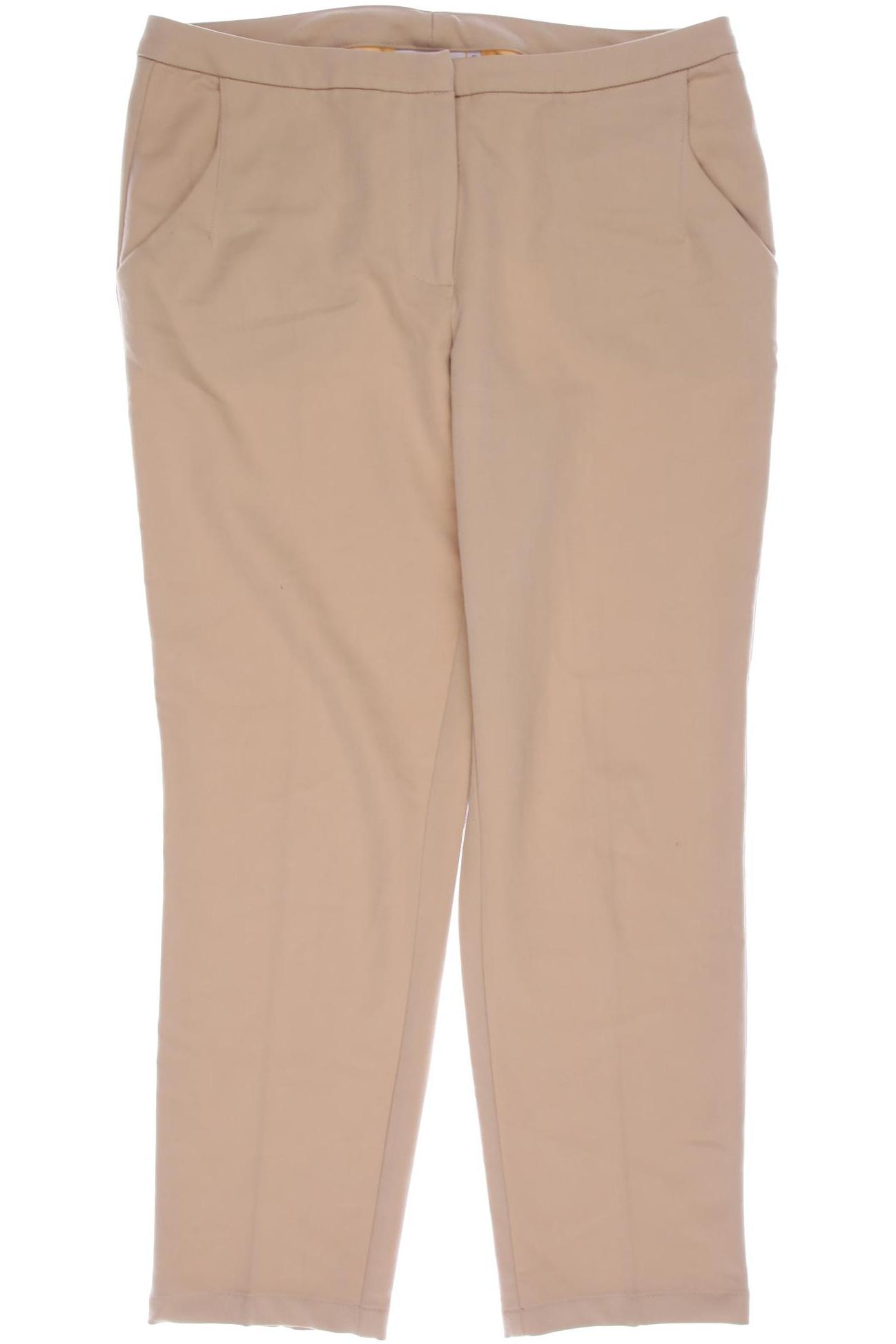 

Minimum Damen Stoffhose, beige