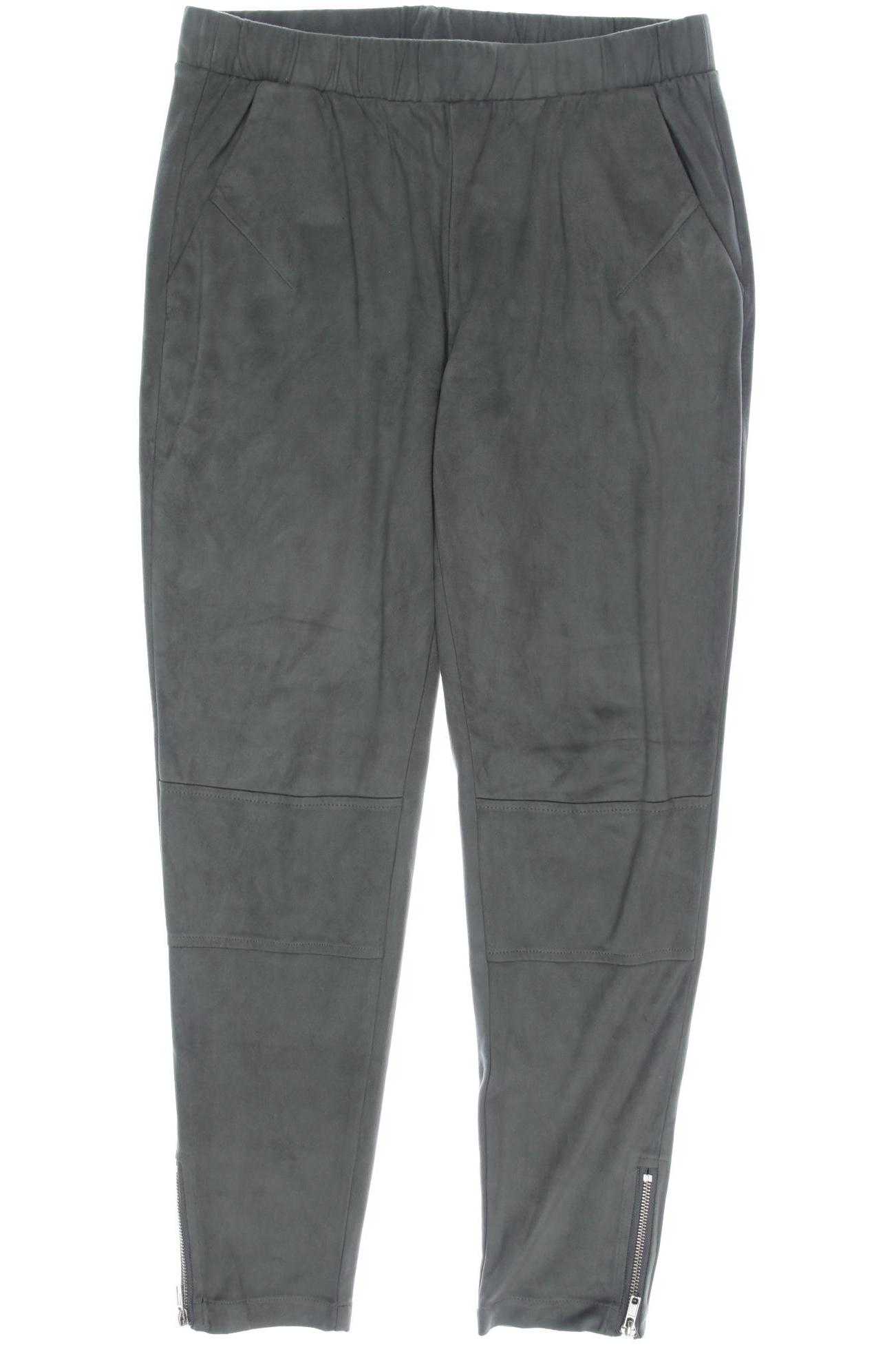

Minimum Damen Stoffhose, grün, Gr. 38