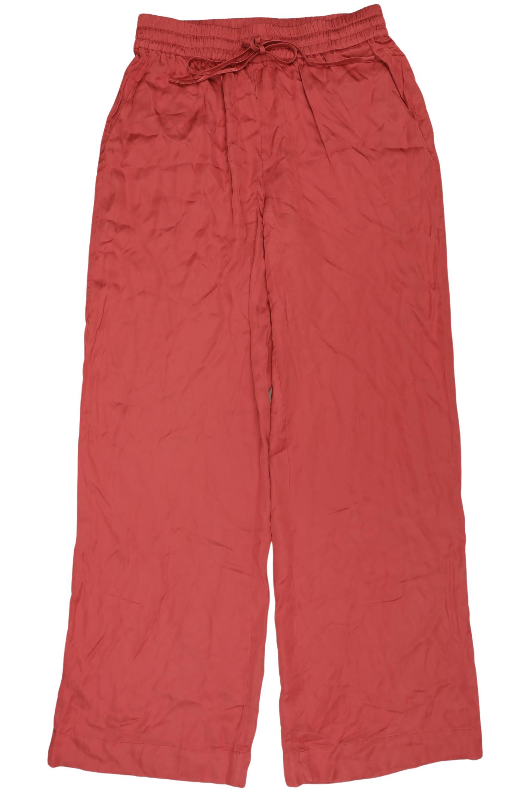 

Minimum Damen Stoffhose, rot, Gr. 40