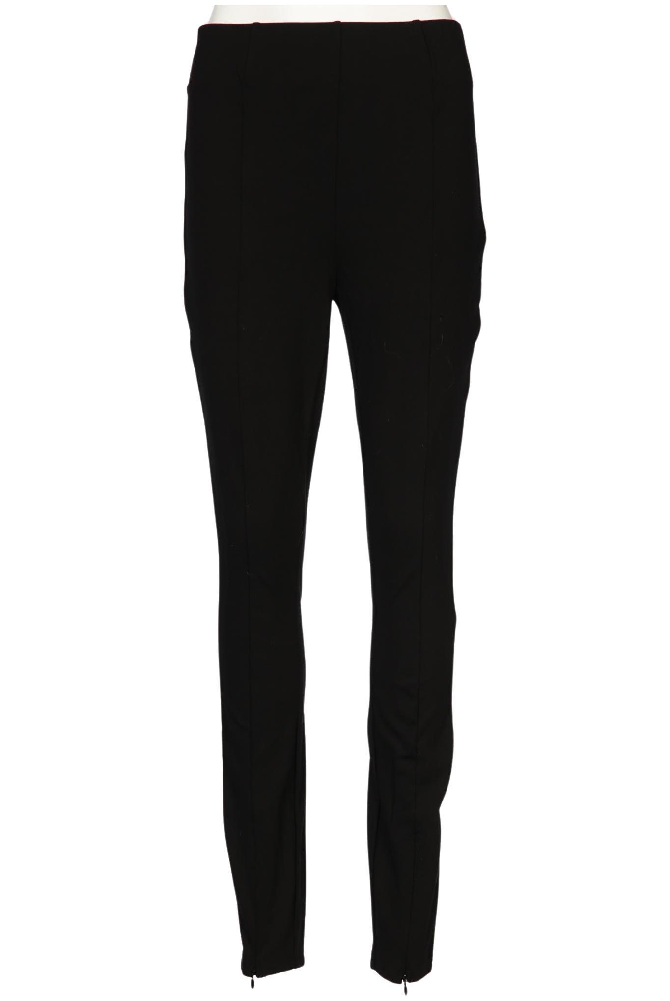 

Minimum Damen Stoffhose, schwarz, Gr. 0