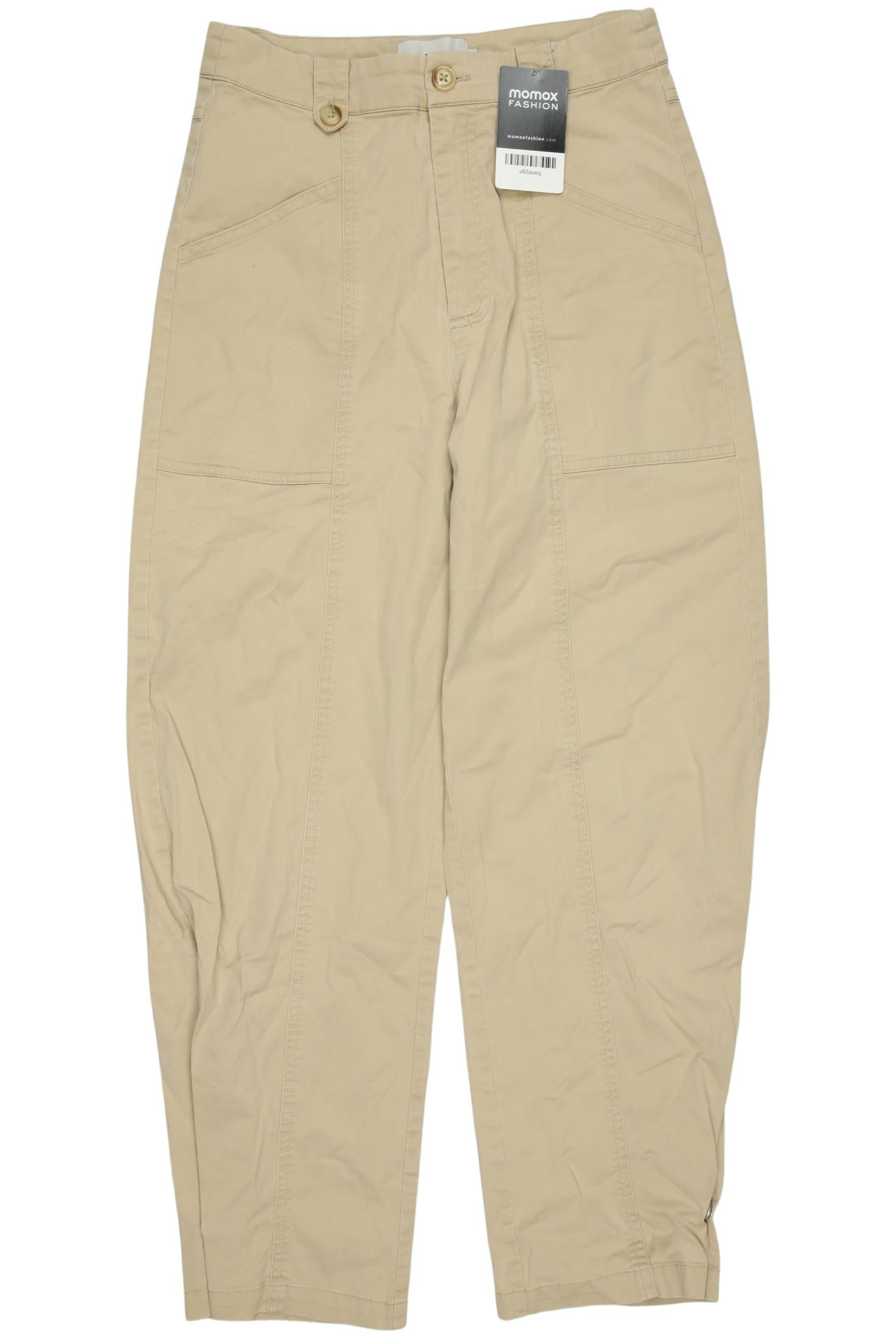 

Minimum Damen Stoffhose, beige, Gr. 34