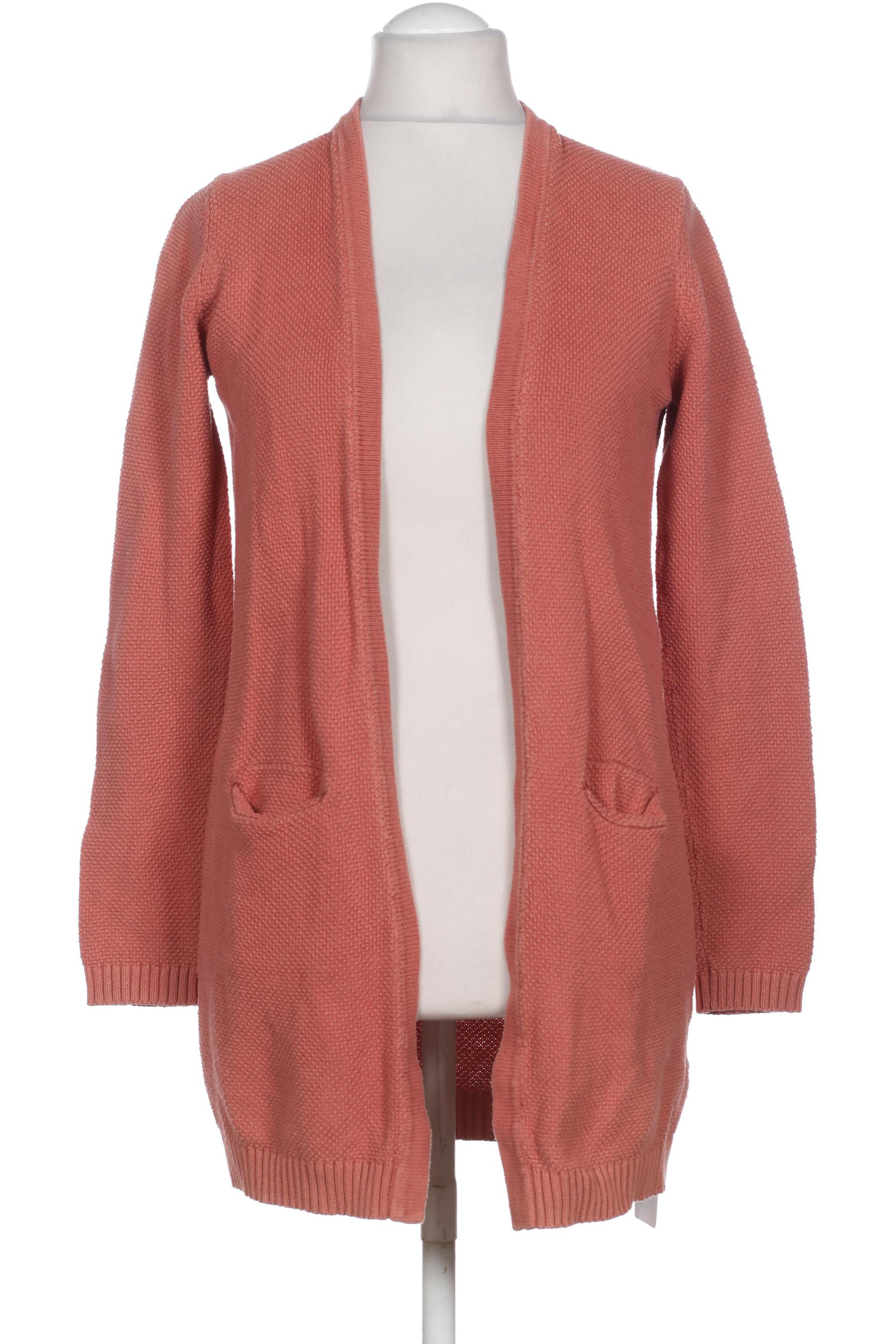 

Minimum Damen Strickjacke, orange, Gr.