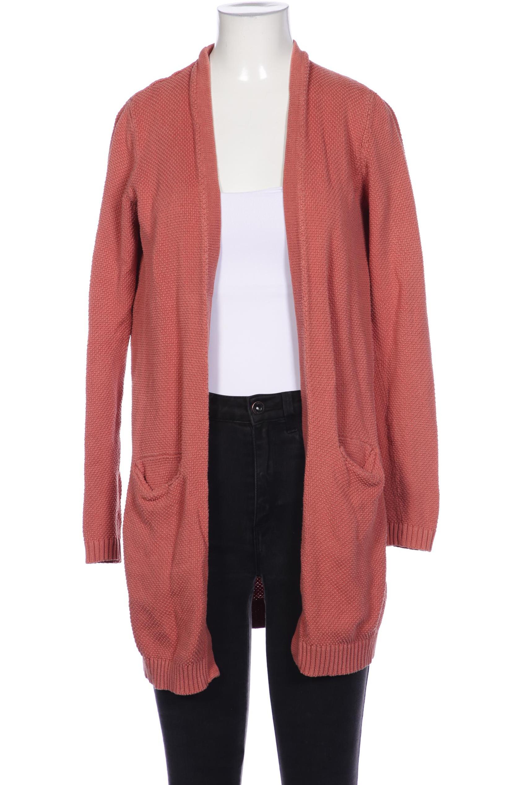 

Minimum Damen Strickjacke, pink