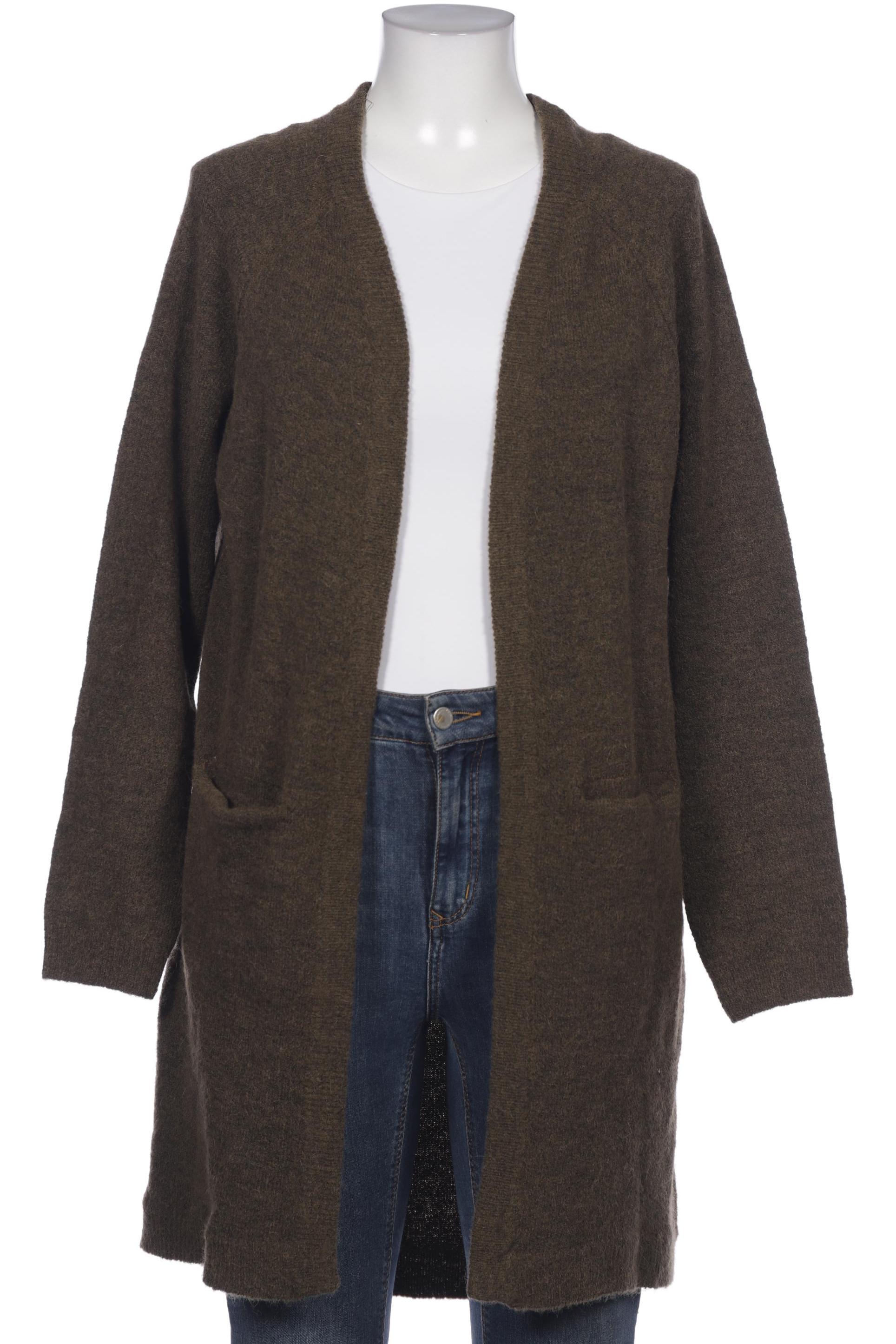 

Minimum Damen Strickjacke, grün