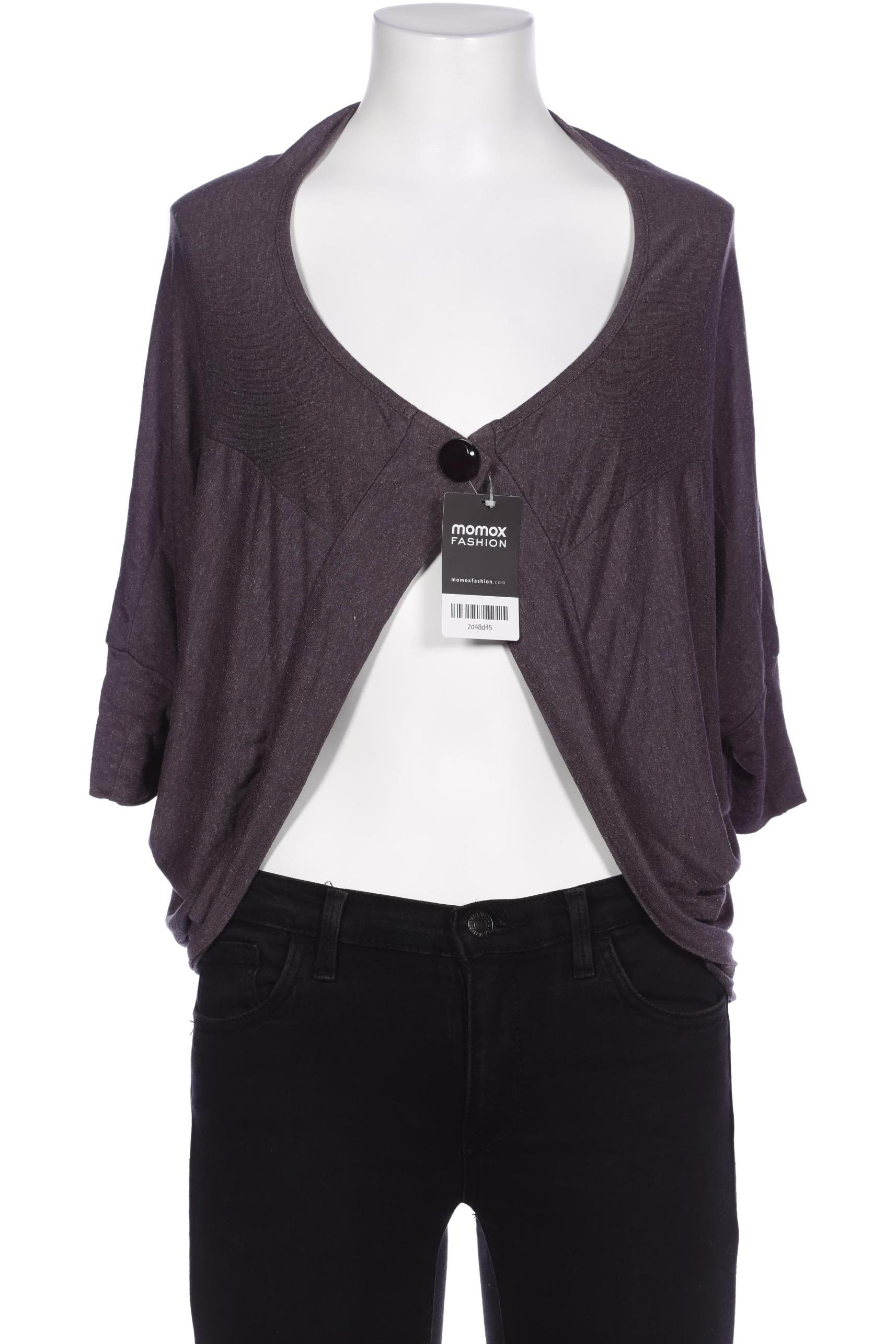 

Minimum Damen Strickjacke, grau