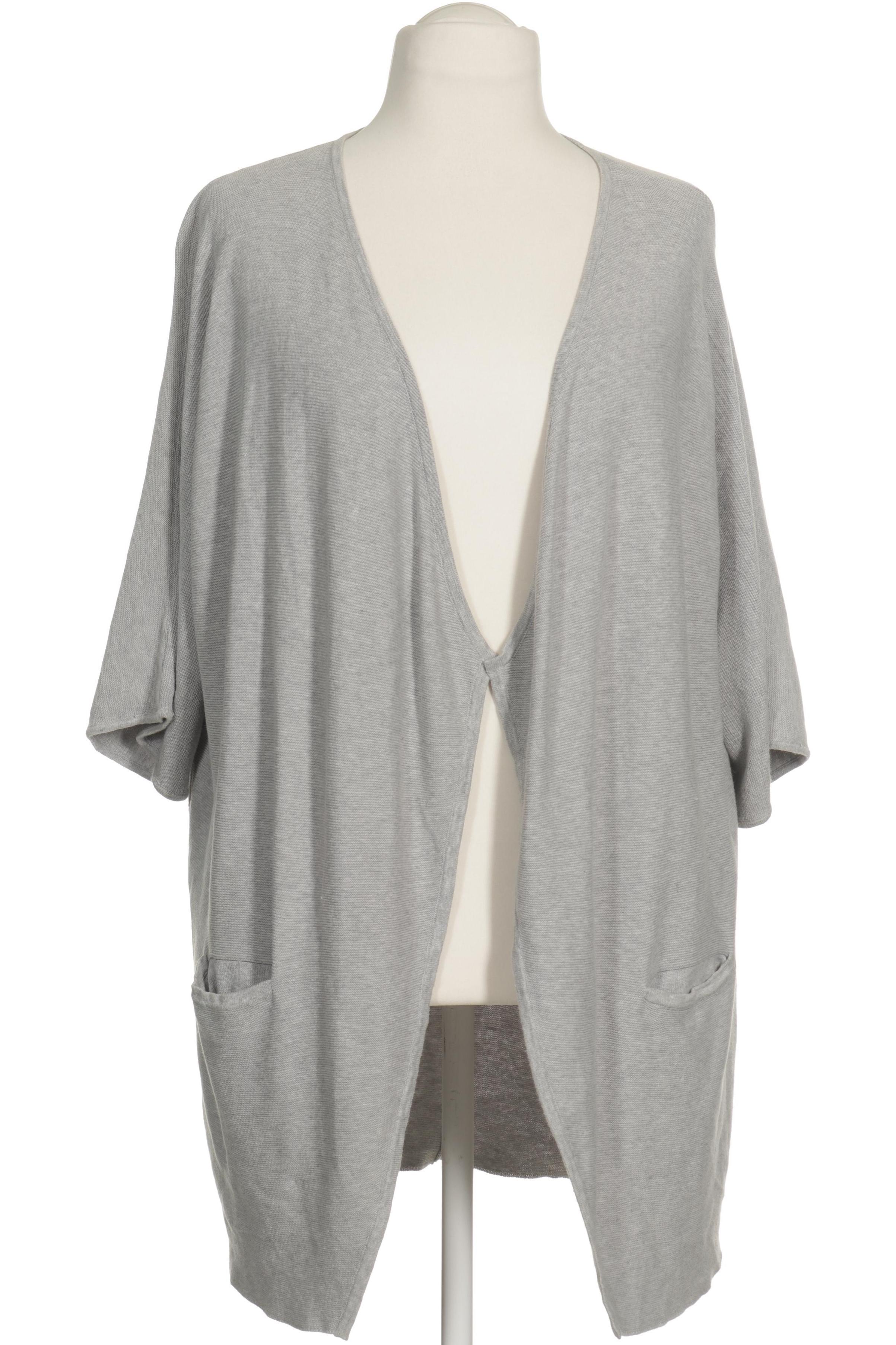 

Minimum Damen Strickjacke, grau, Gr.