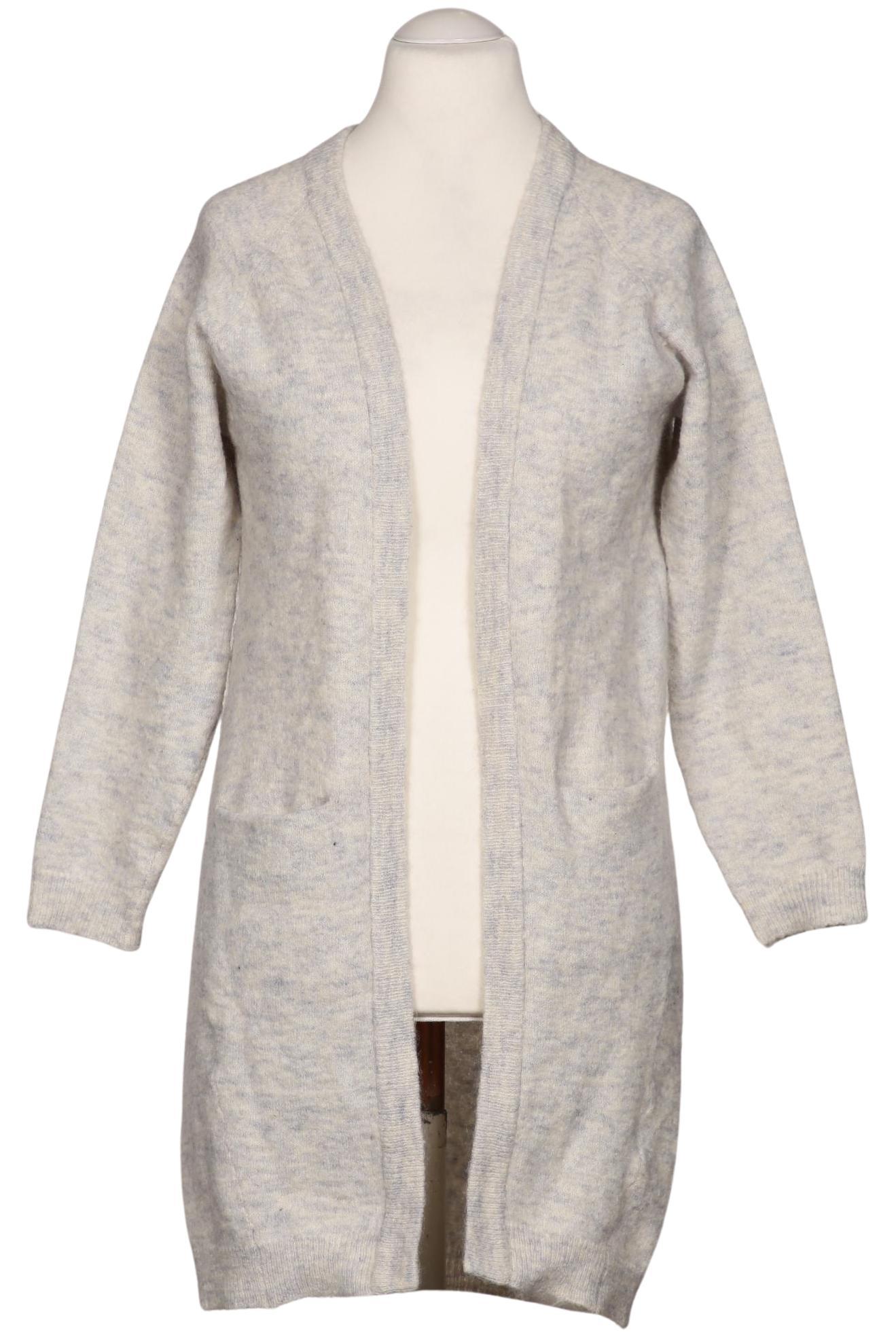 

Minimum Damen Strickjacke, grau, Gr. 42