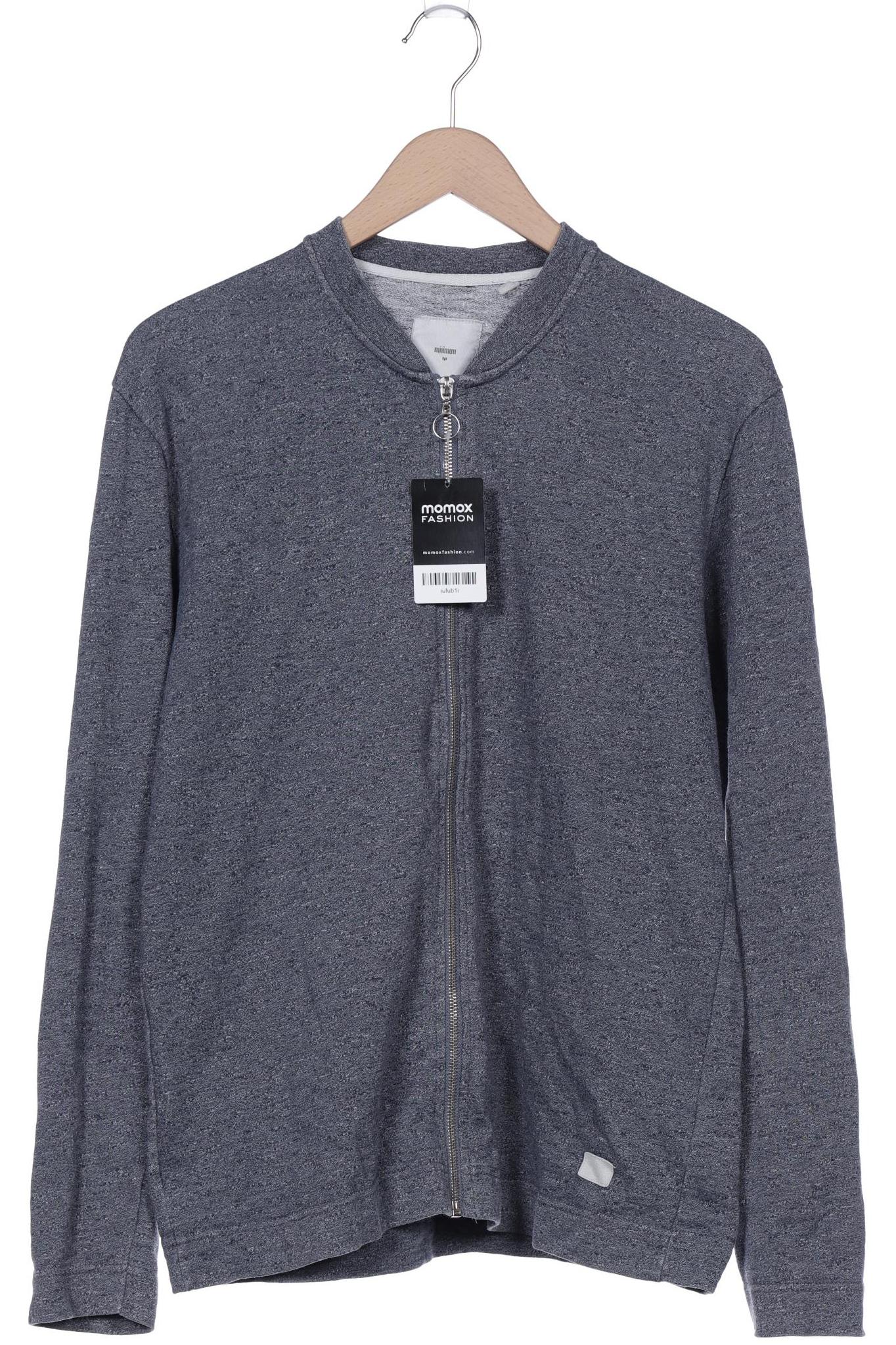 

Minimum Damen Strickjacke, marineblau