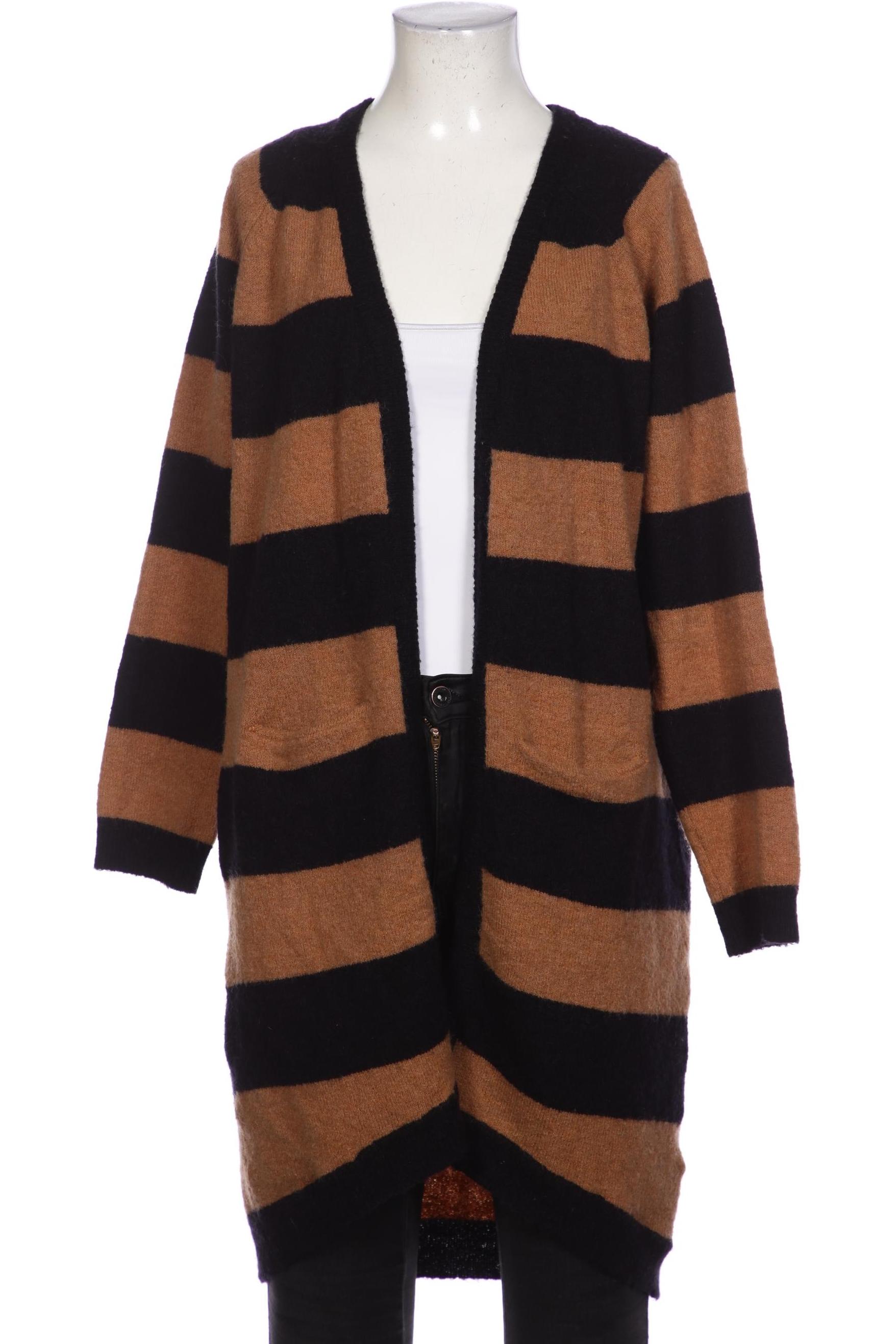 

Minimum Damen Strickjacke, schwarz, Gr. 36