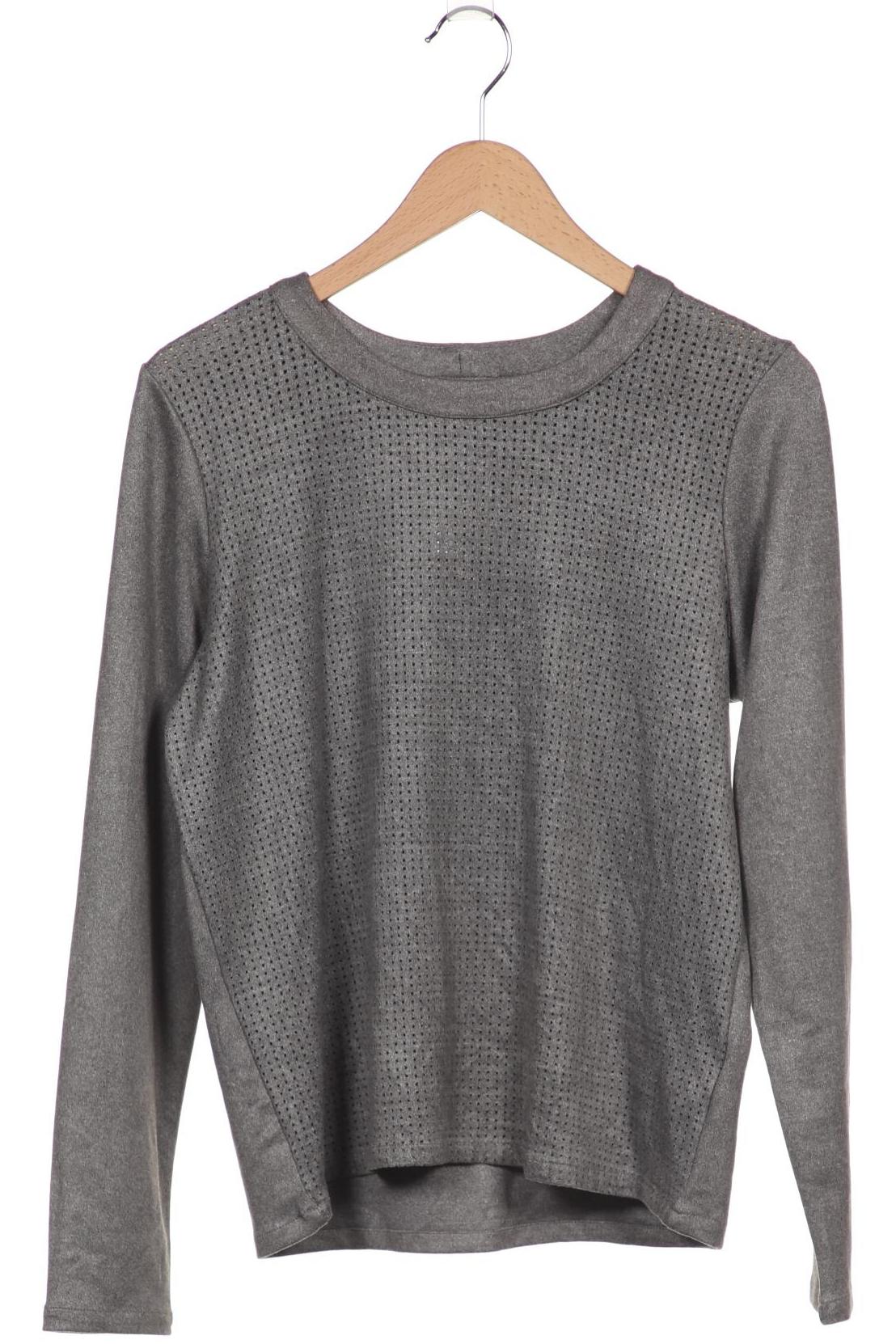 

Minimum Damen Sweatshirt, grau, Gr. 38