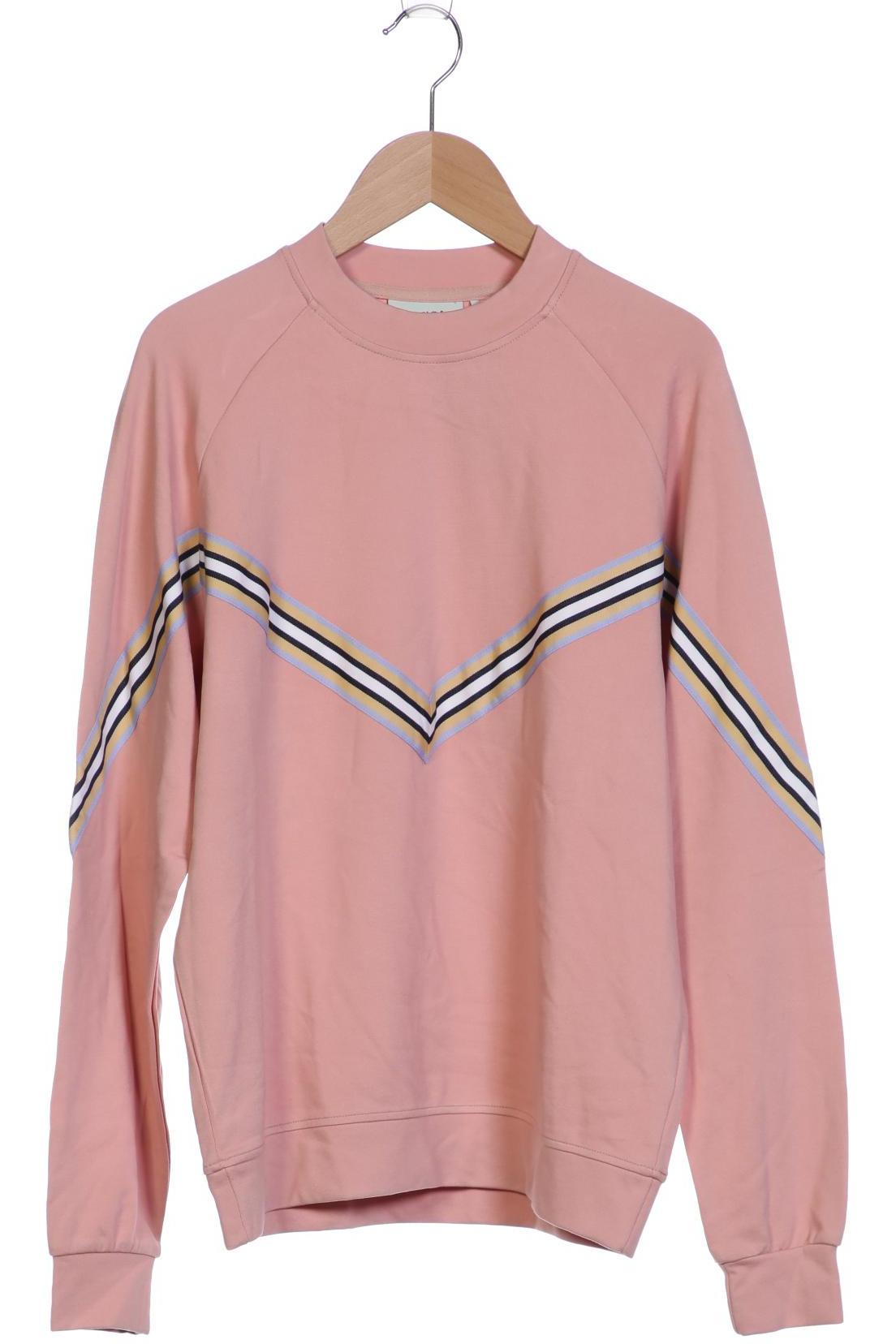 

Minimum Damen Sweatshirt, pink, Gr. 34