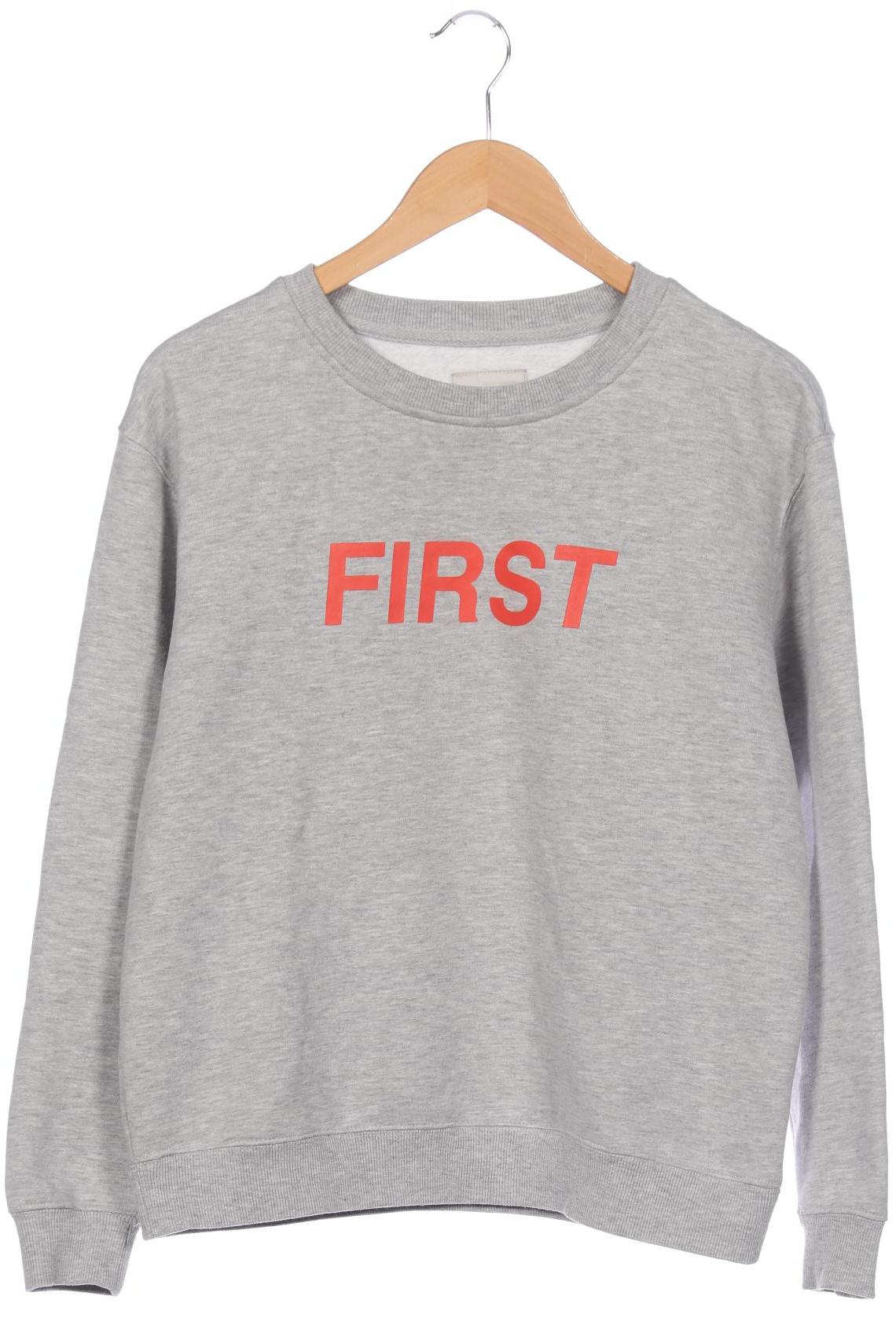 

Minimum Damen Sweatshirt, grau