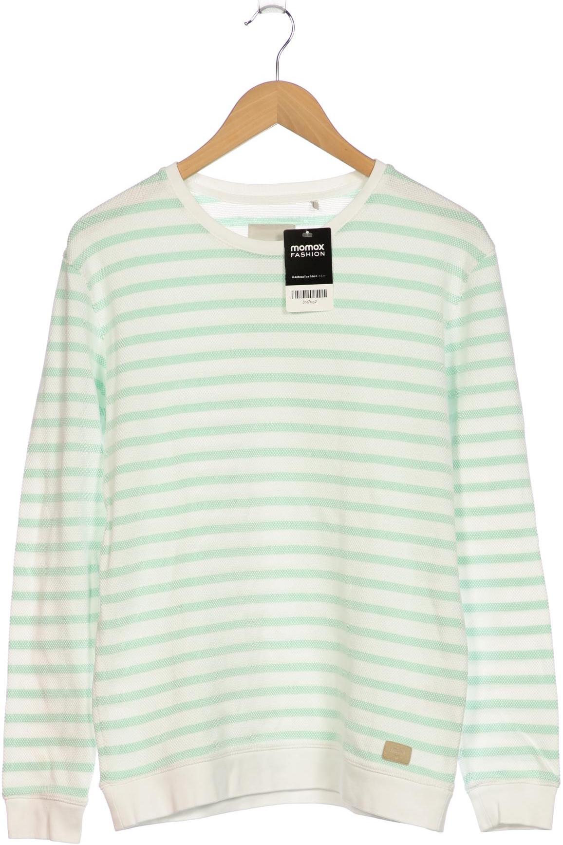 

Minimum Damen Sweatshirt, weiß, Gr. 38