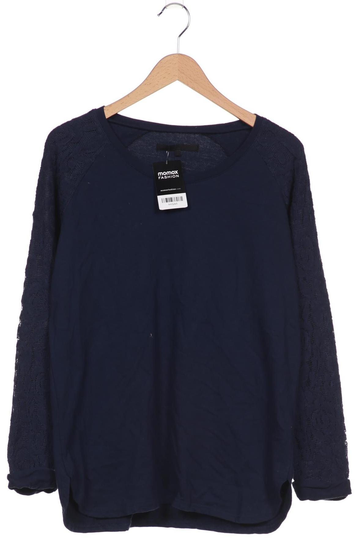 

Minimum Damen Sweatshirt, marineblau