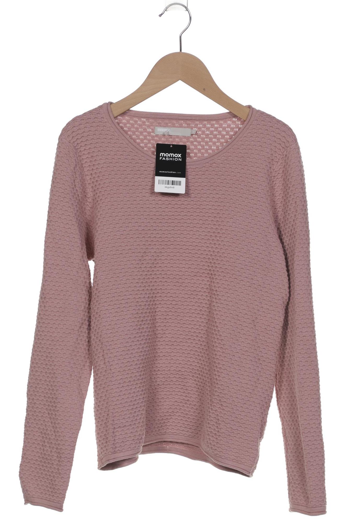 

Minimum Damen Sweatshirt, pink, Gr. 38