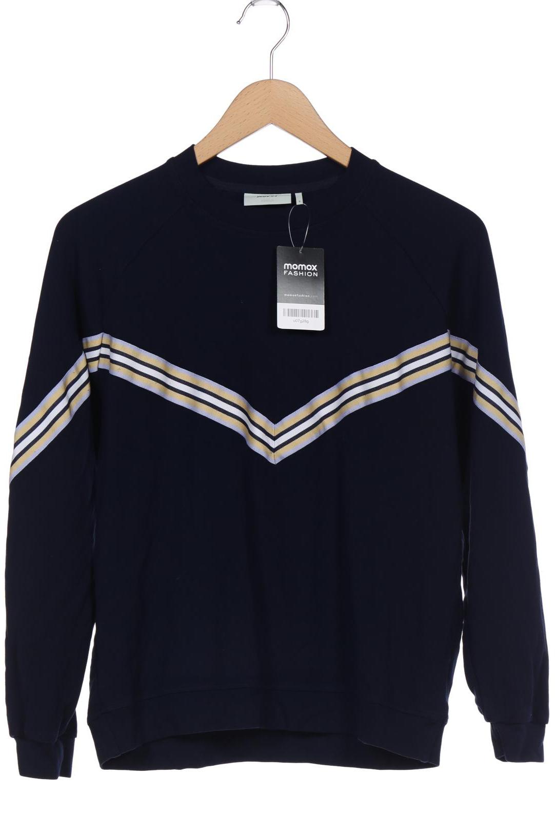 

Minimum Damen Sweatshirt, marineblau, Gr. 36