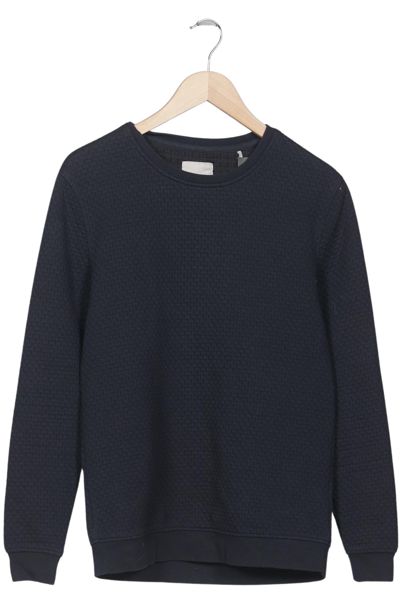 

Minimum Damen Sweatshirt, marineblau, Gr. 38