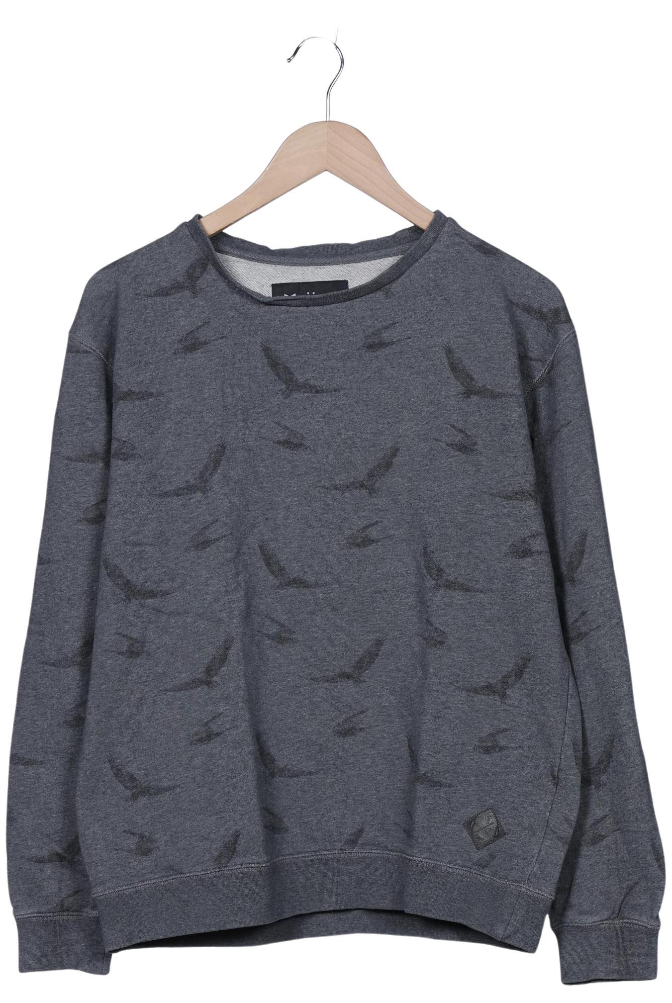 

Minimum Damen Sweatshirt, grau, Gr. 42